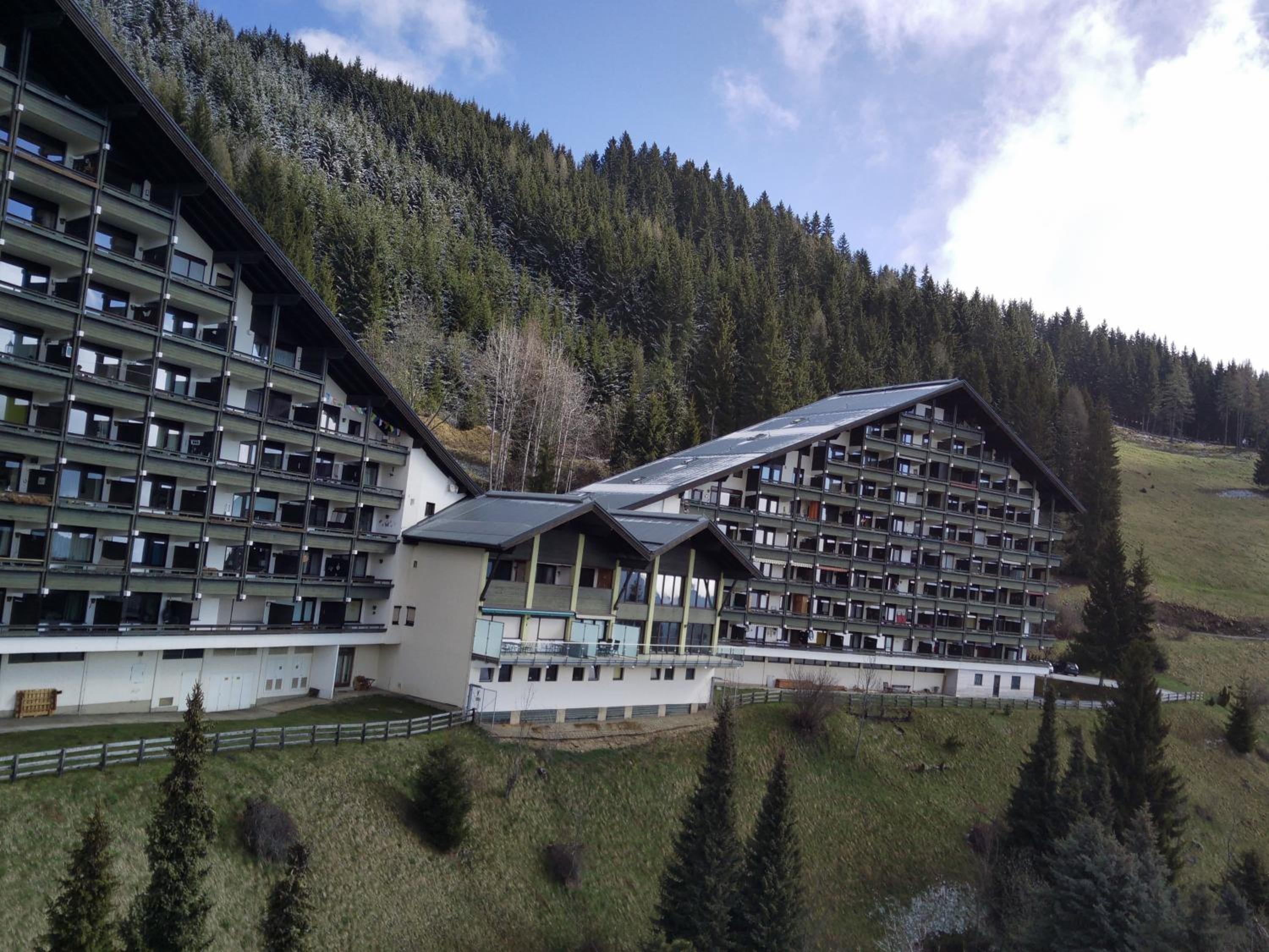 Romantisches Bergapartment - Luxus Studio auf der Simonhöhe