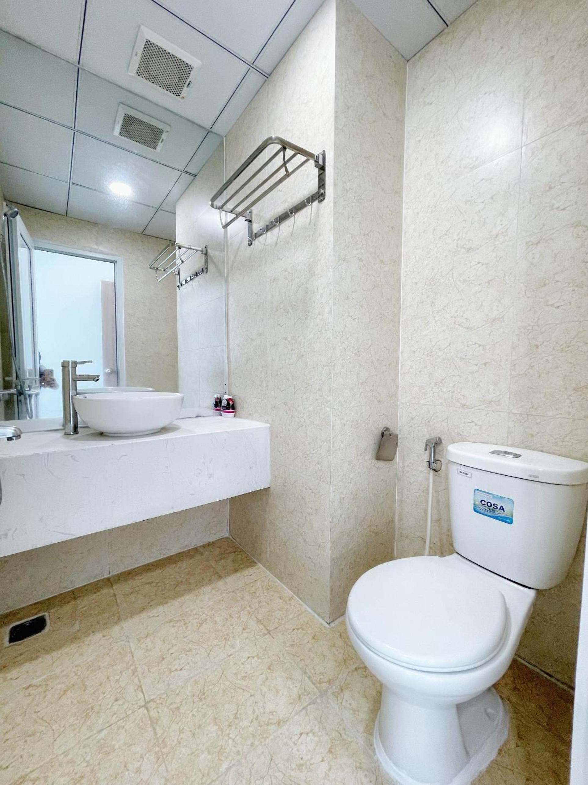 samara apartment