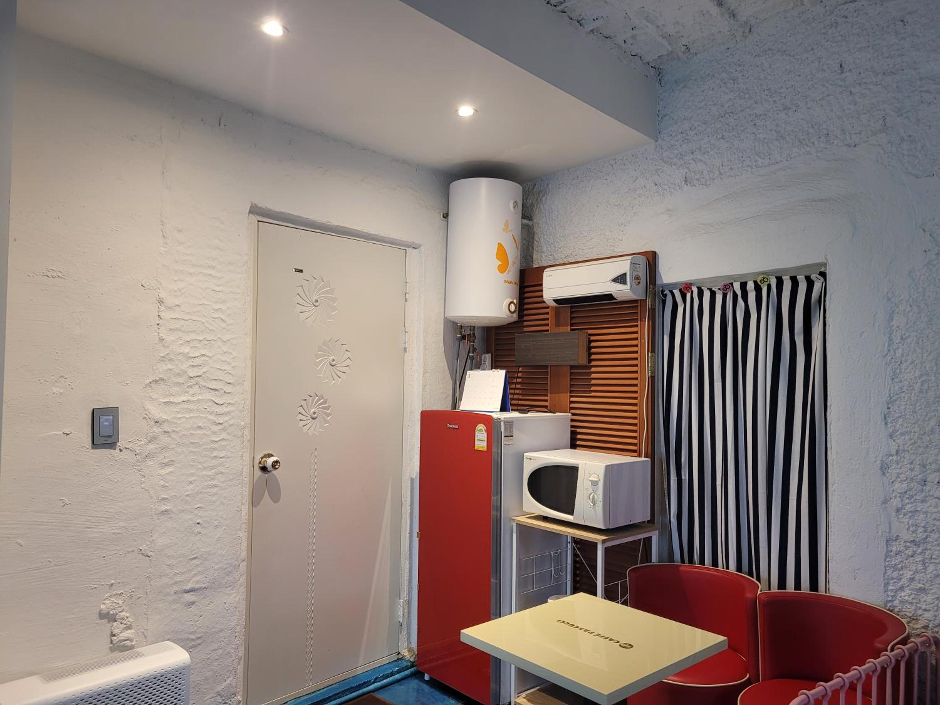 Jeju Vision House