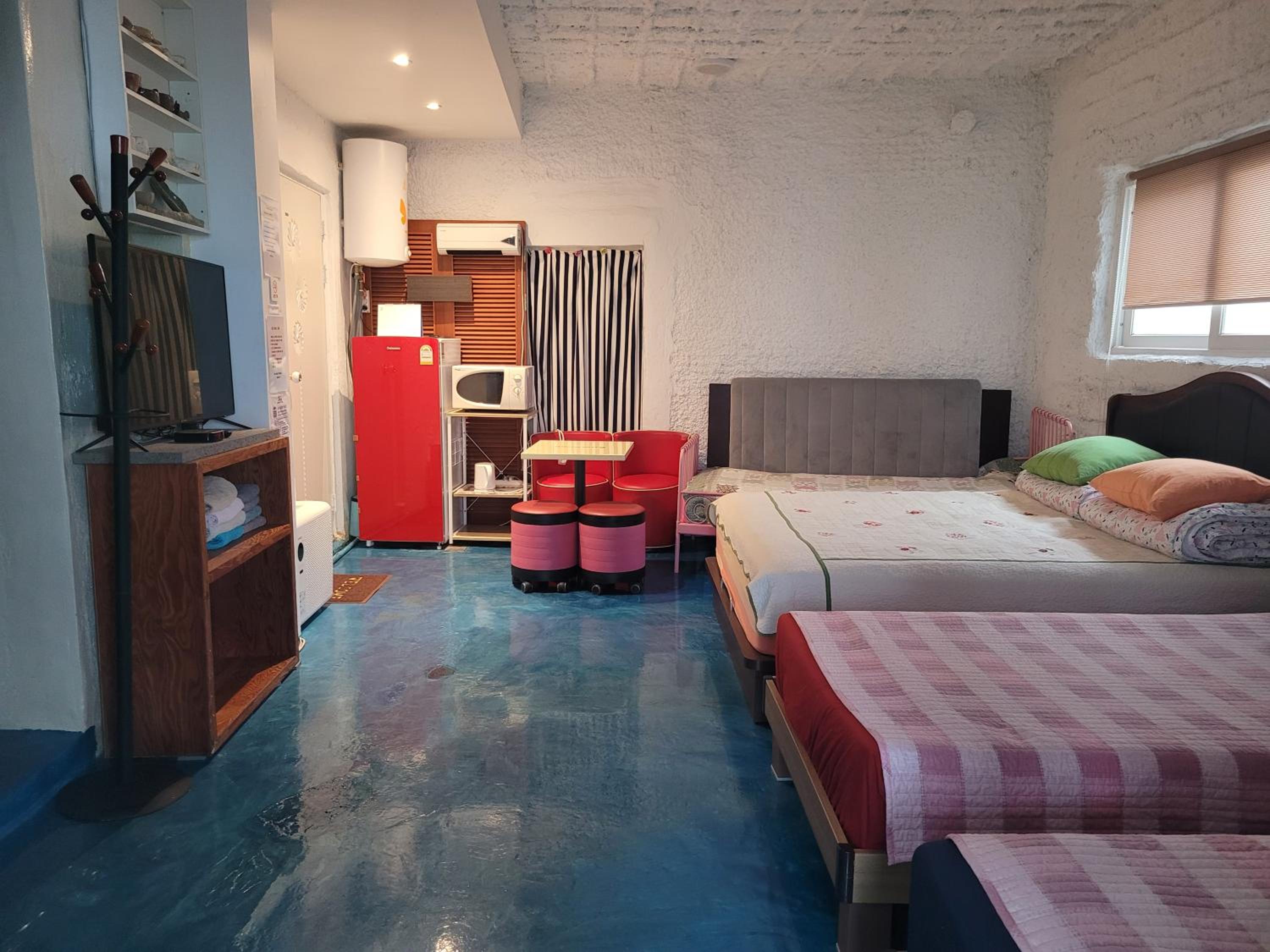 Jeju Vision House