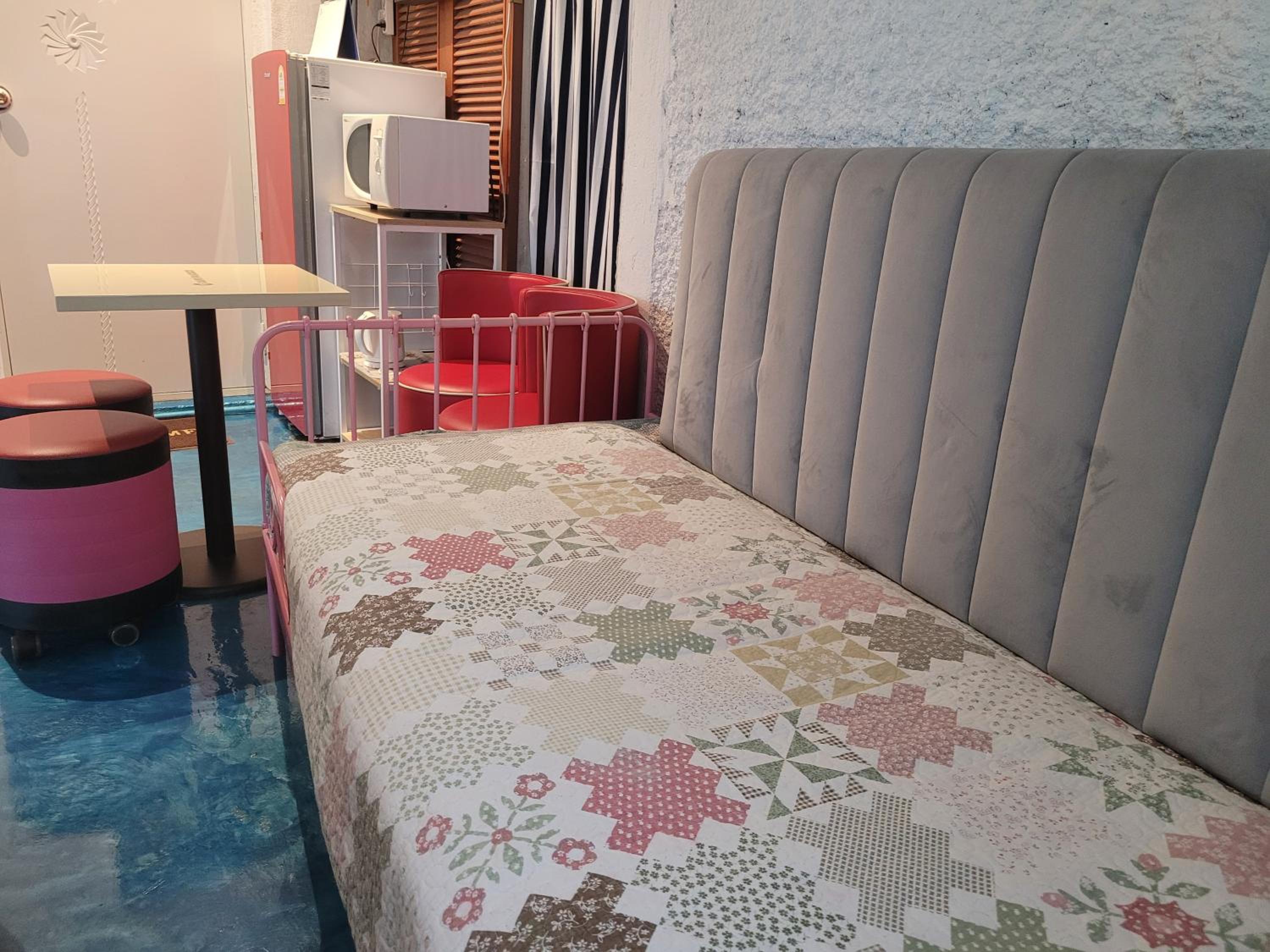 Jeju Vision House