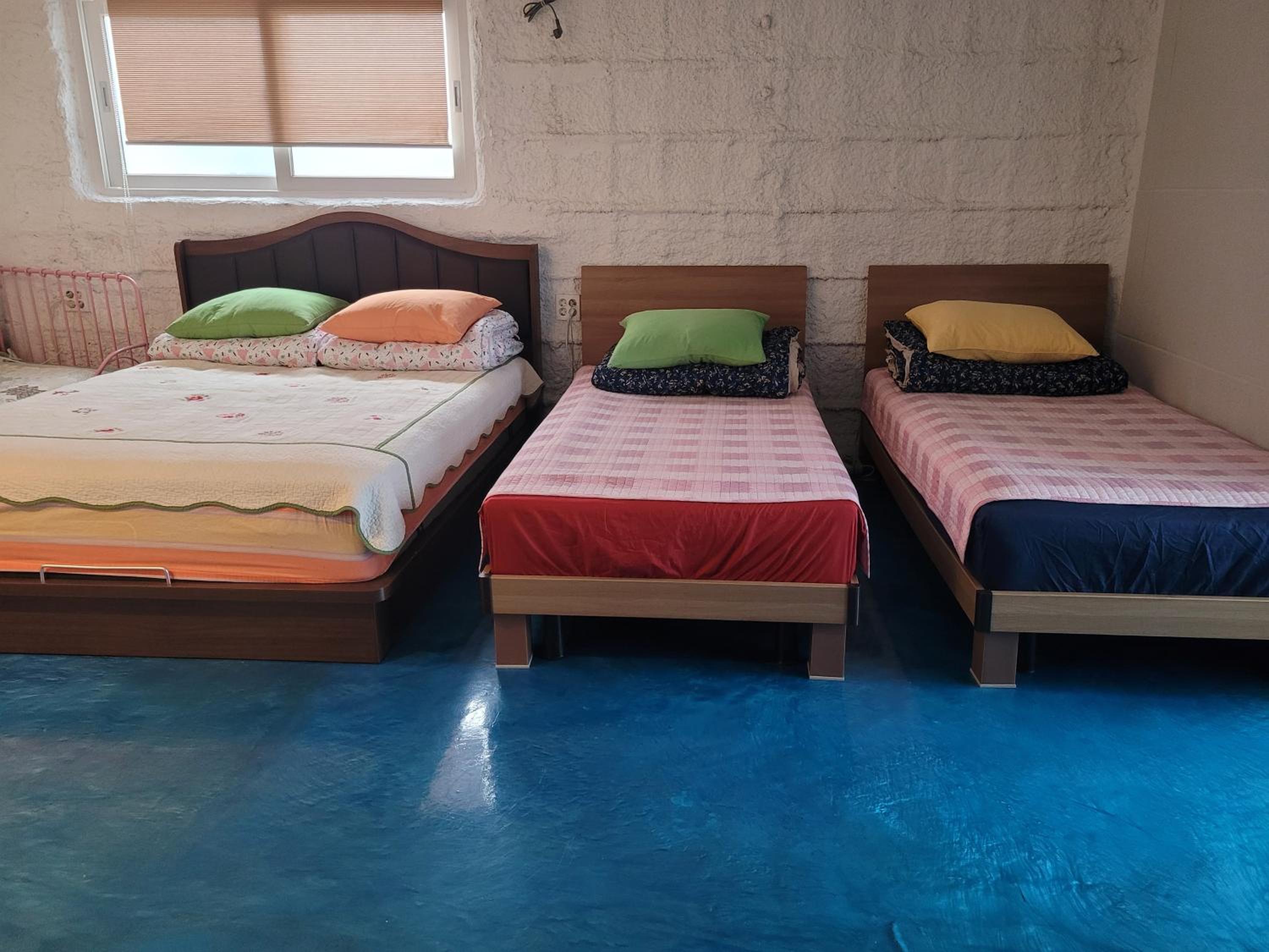 Jeju Vision House