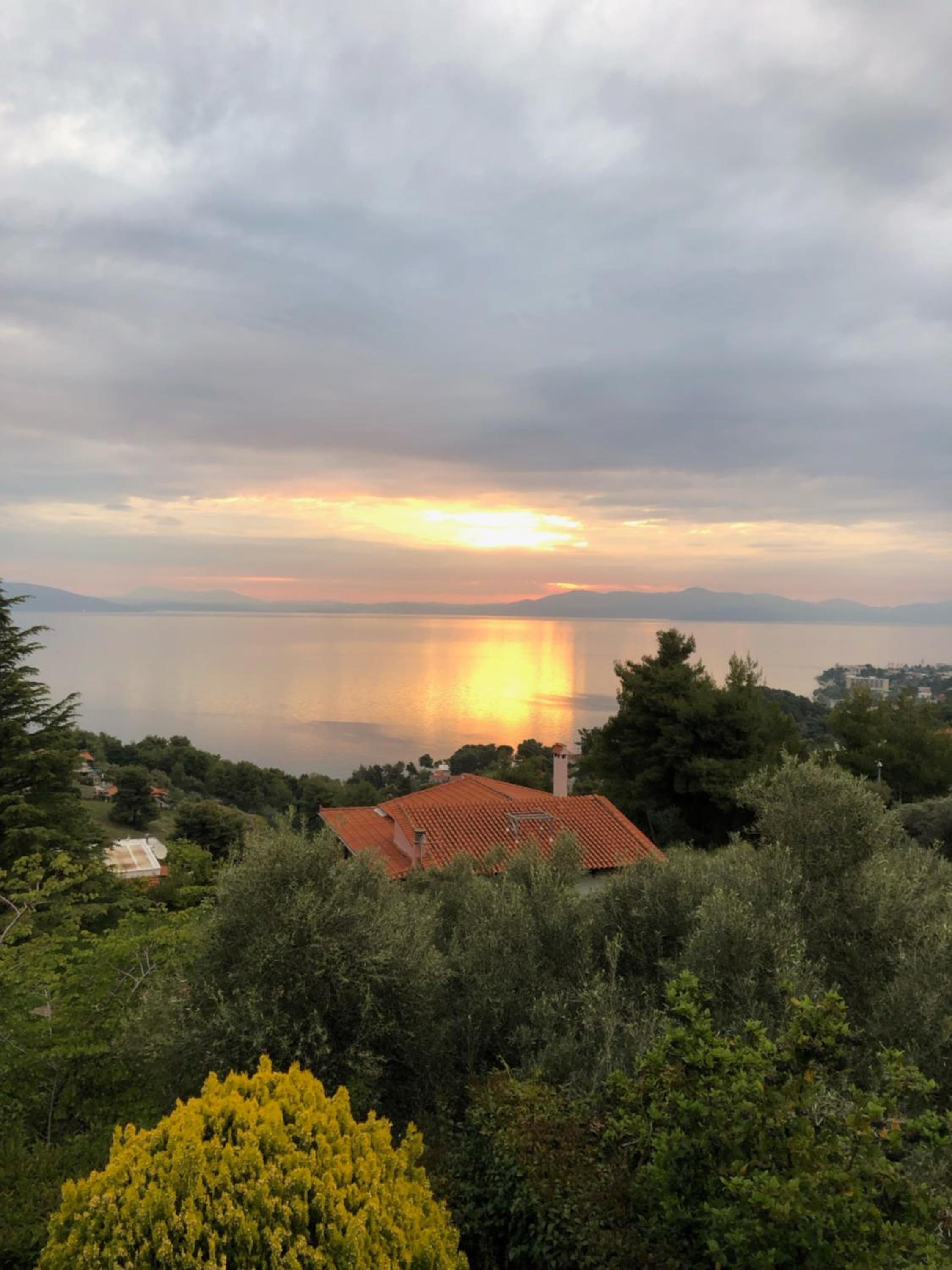 SeaBreeze Villa by ΜΡS