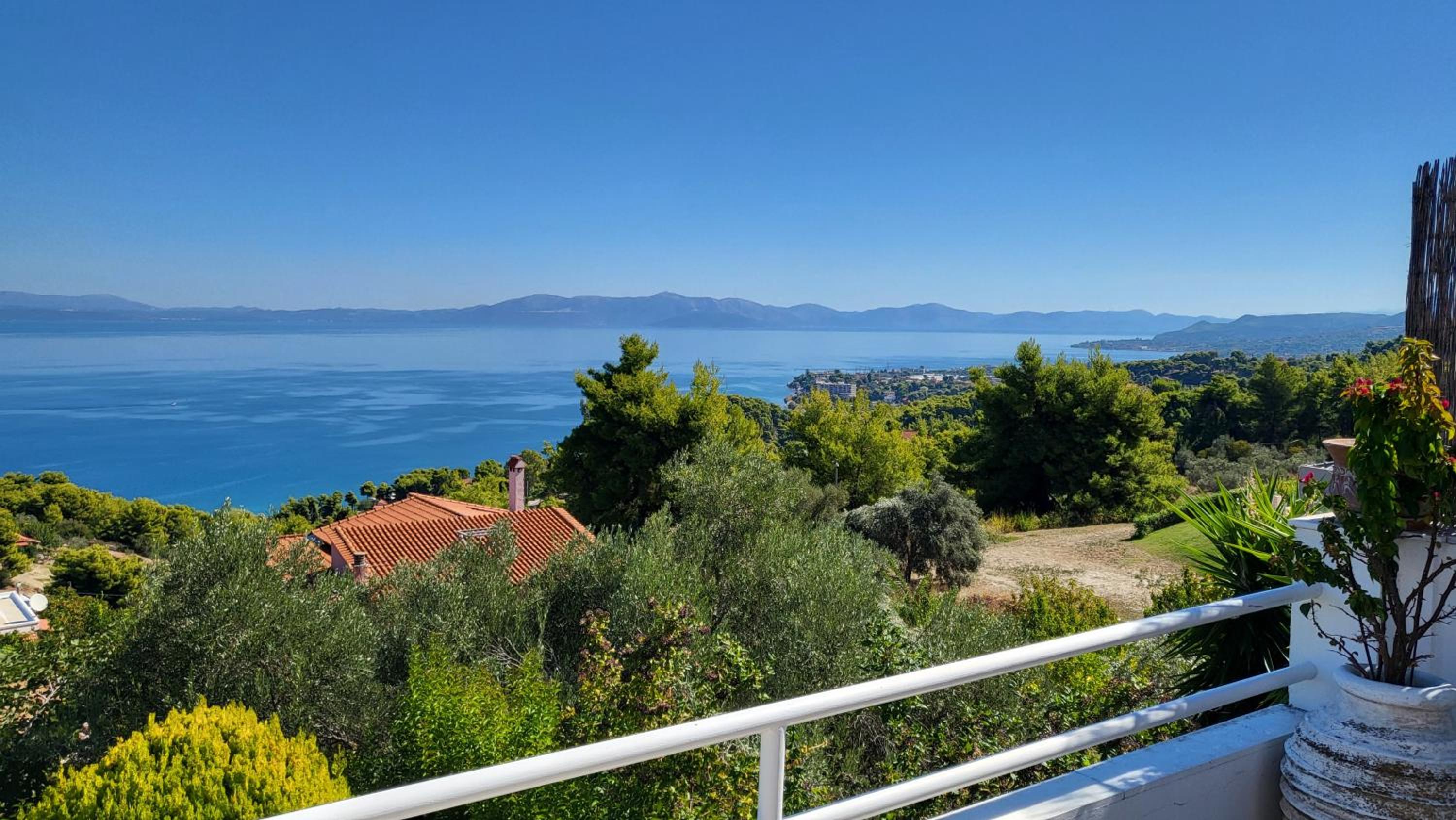 SeaBreeze Villa by ΜΡS