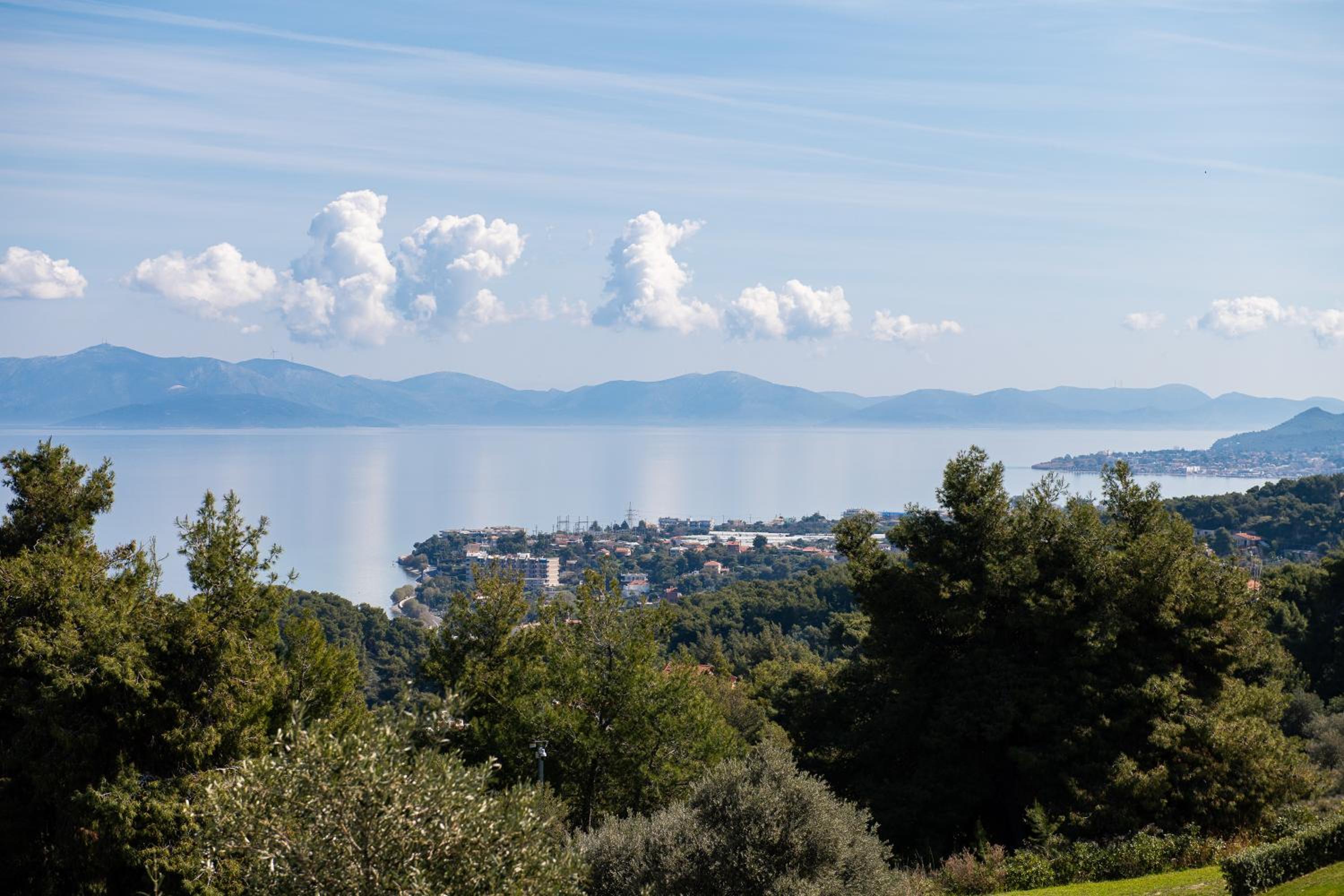 SeaBreeze Villa by ΜΡS