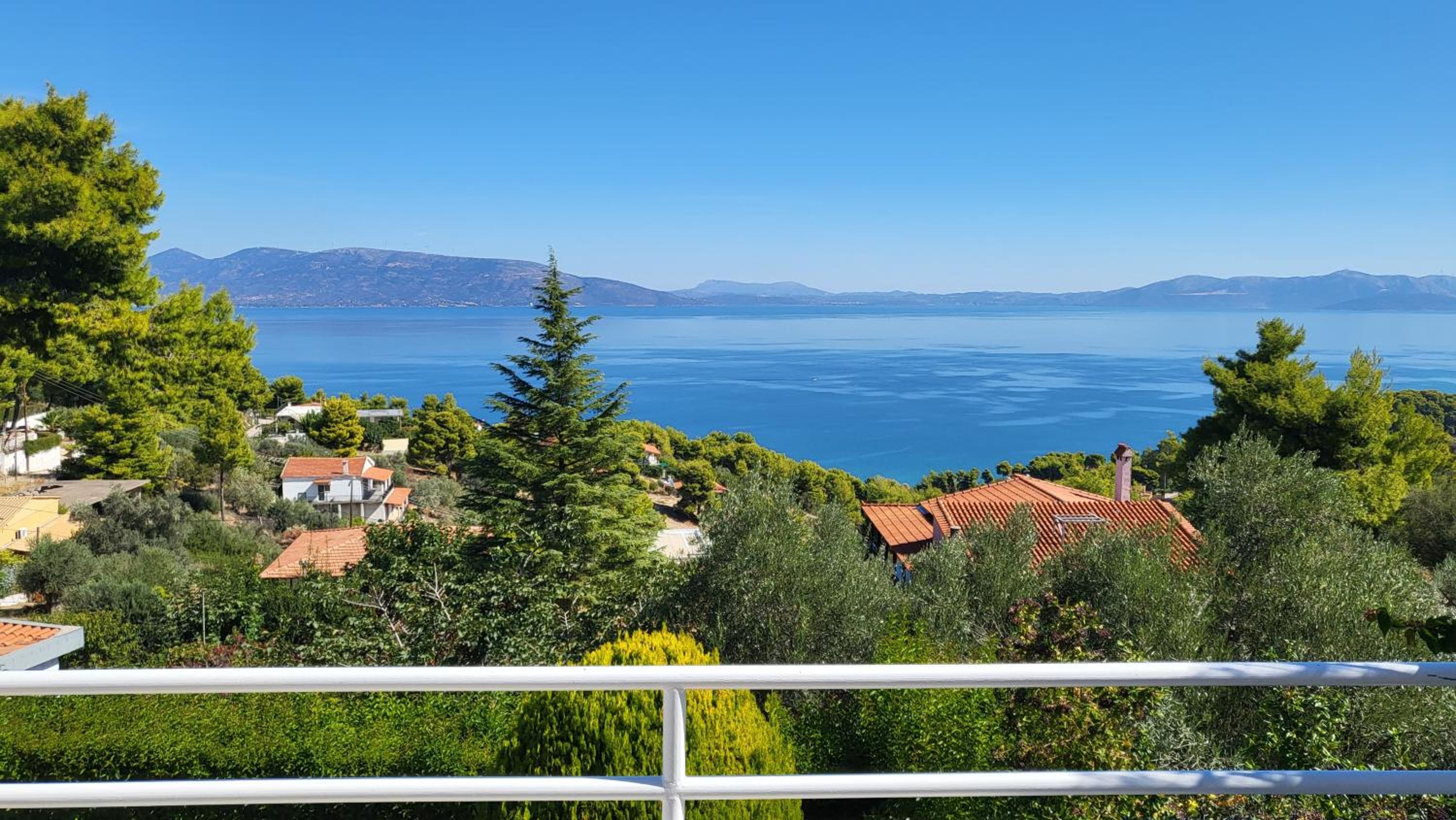 SeaBreeze Villa by ΜΡS