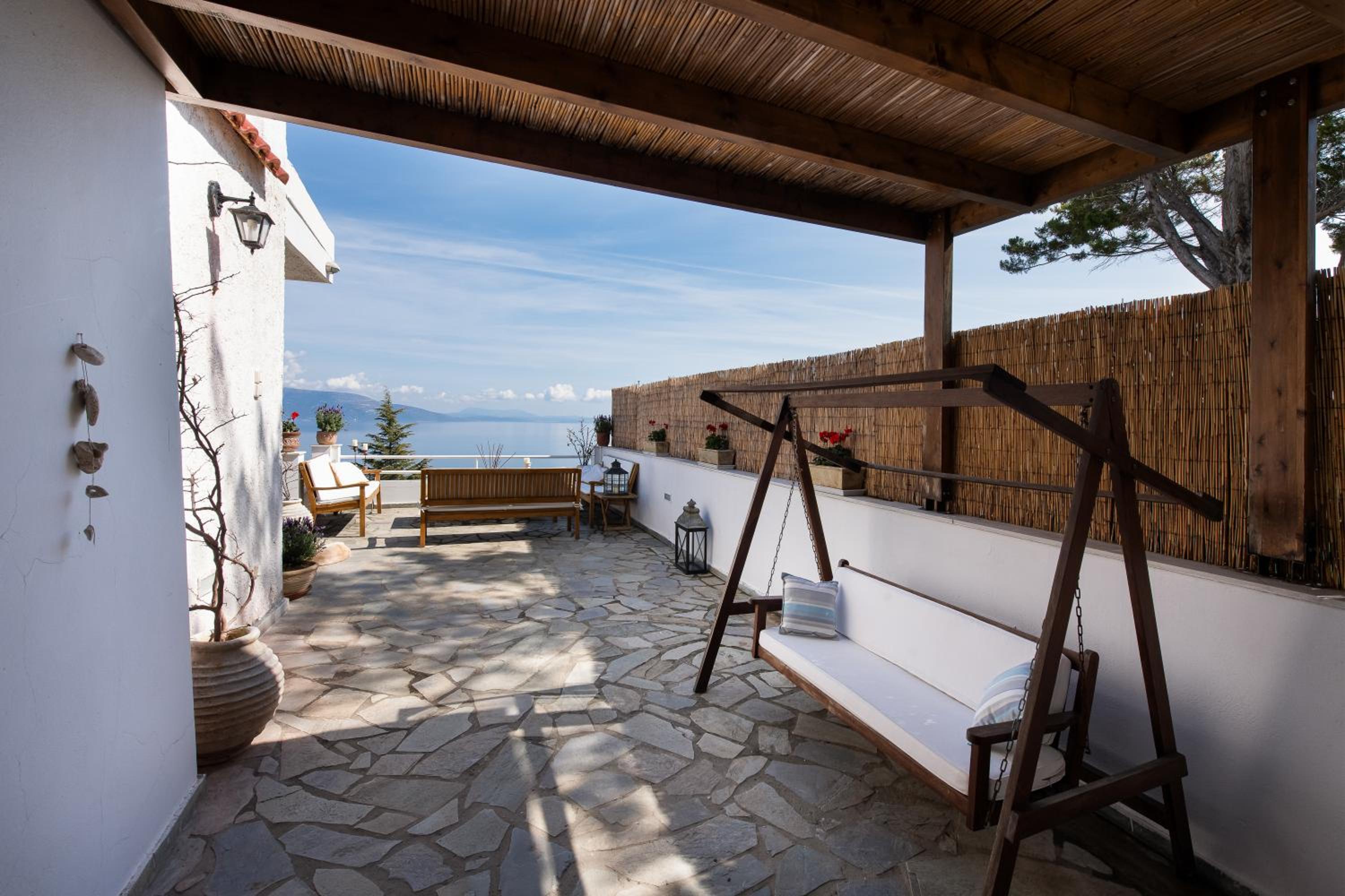 SeaBreeze Villa by ΜΡS