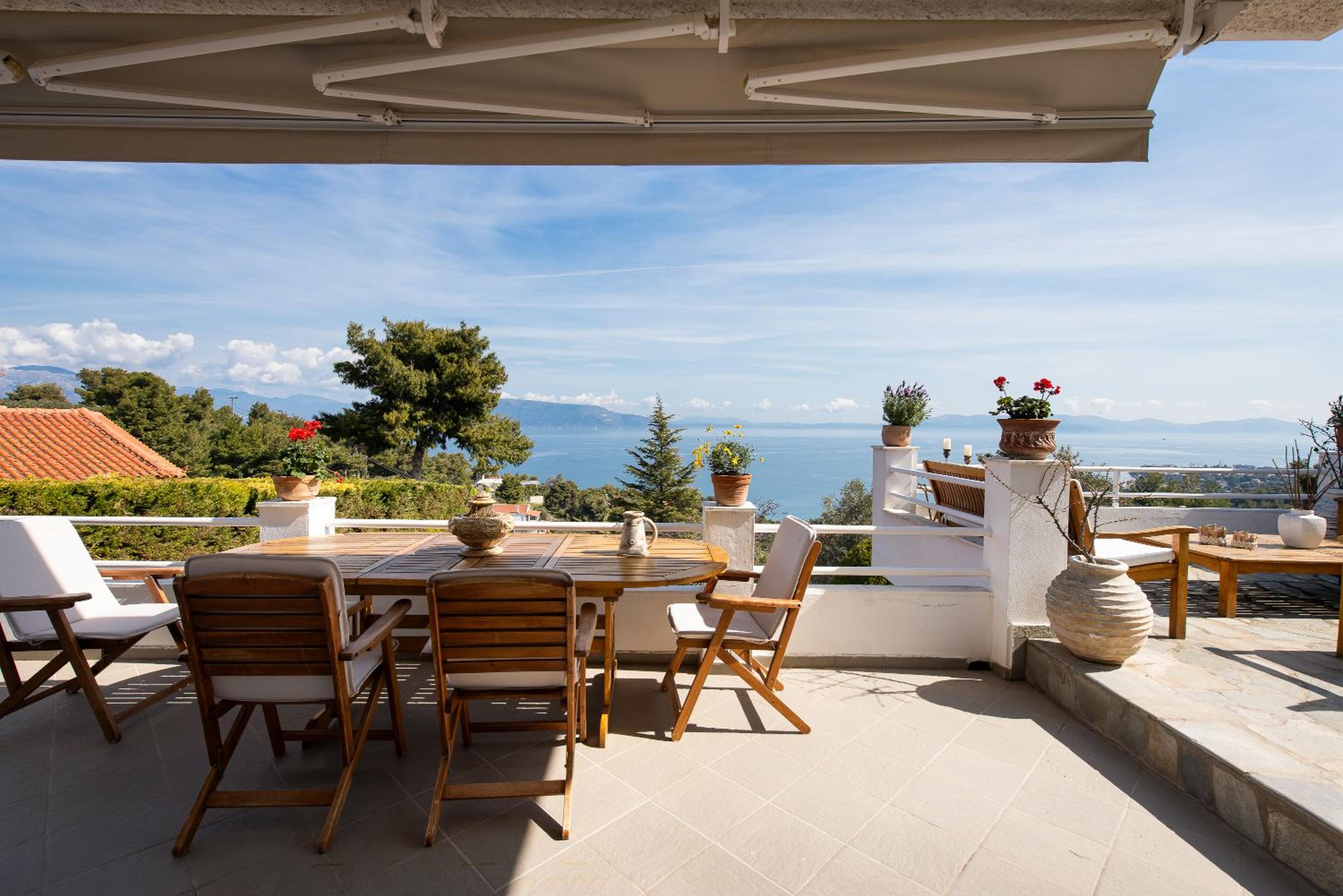 SeaBreeze Villa by ΜΡS