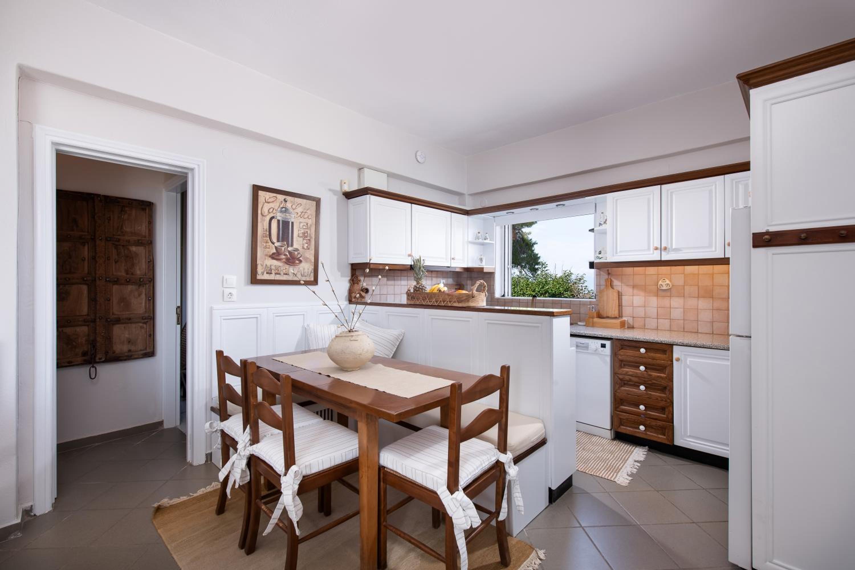 SeaBreeze Villa by ΜΡS