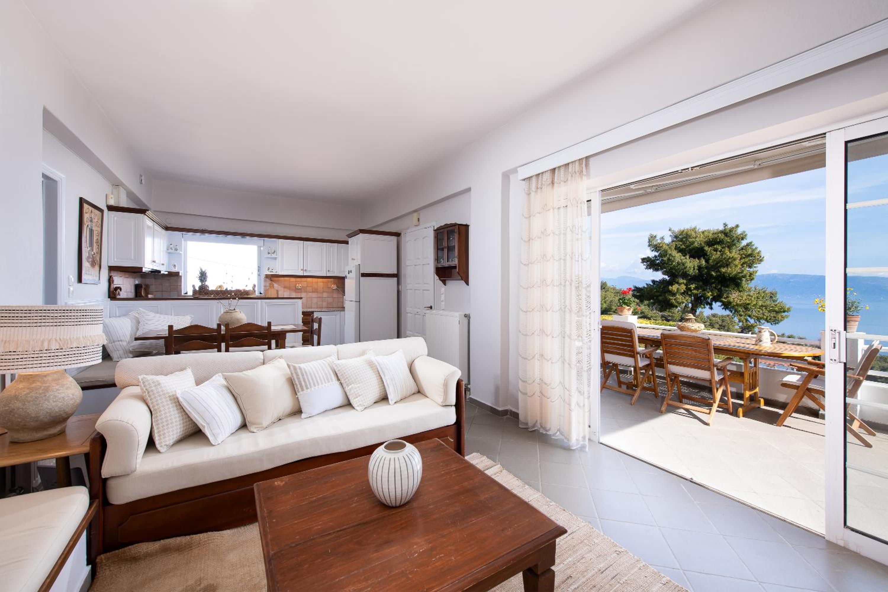 SeaBreeze Villa by ΜΡS