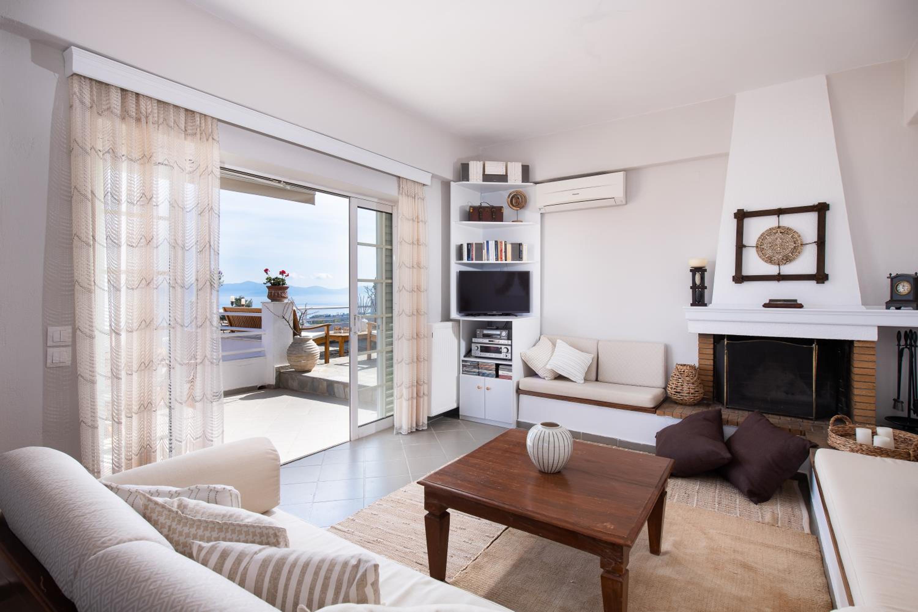 SeaBreeze Villa by ΜΡS