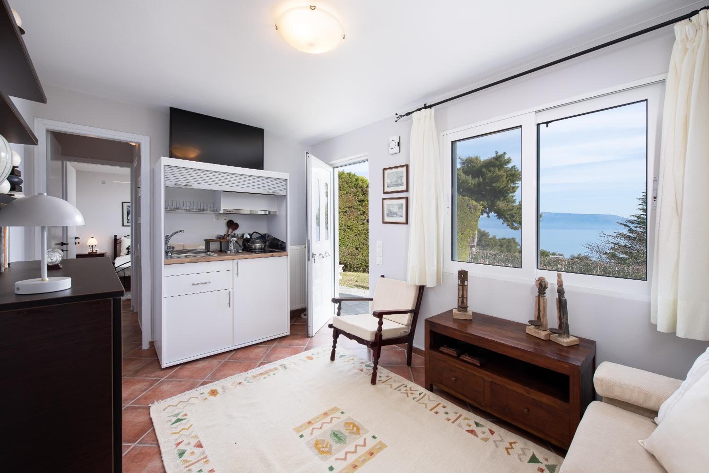 SeaBreeze Villa by ΜΡS