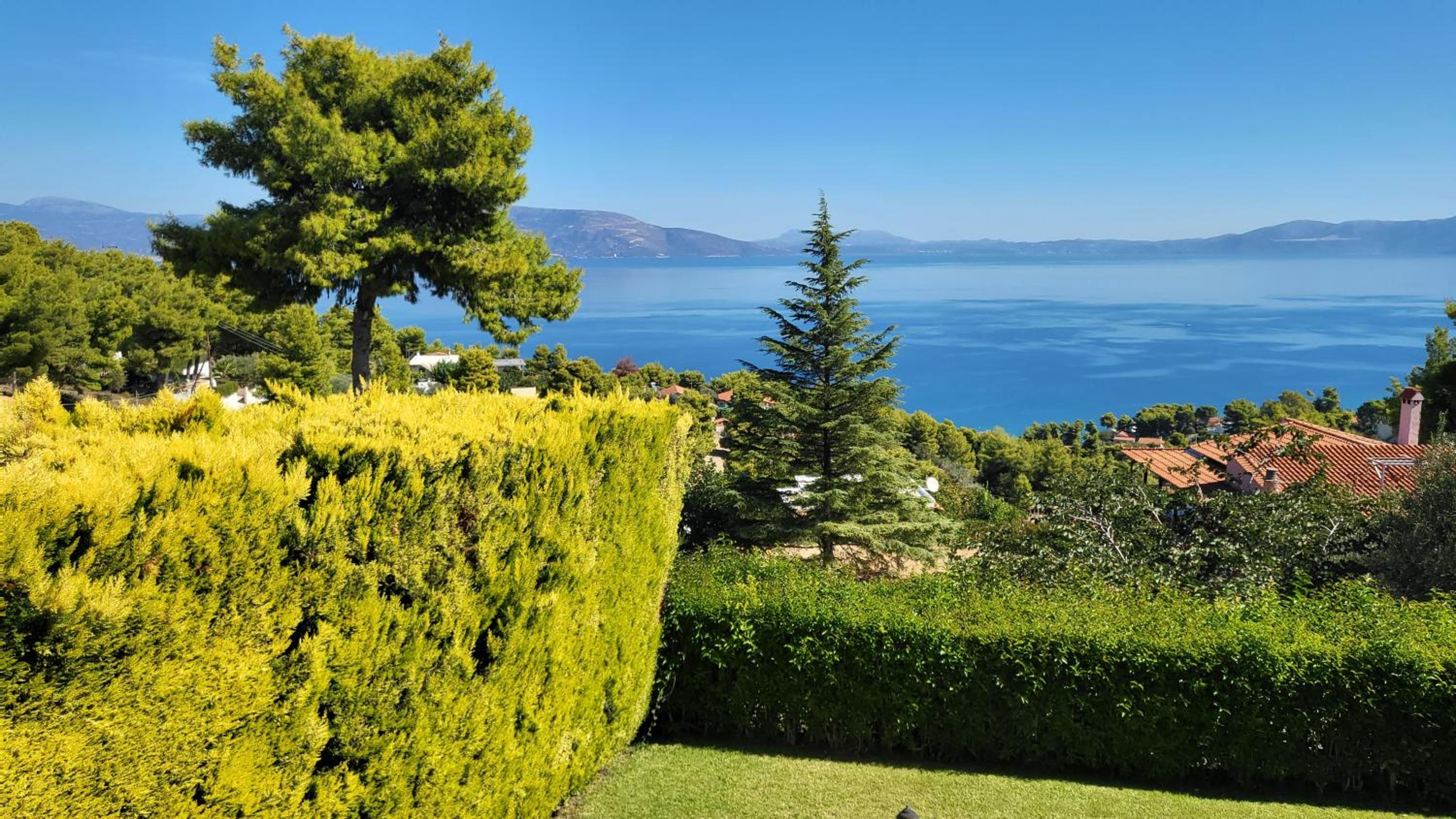 SeaBreeze Villa by ΜΡS
