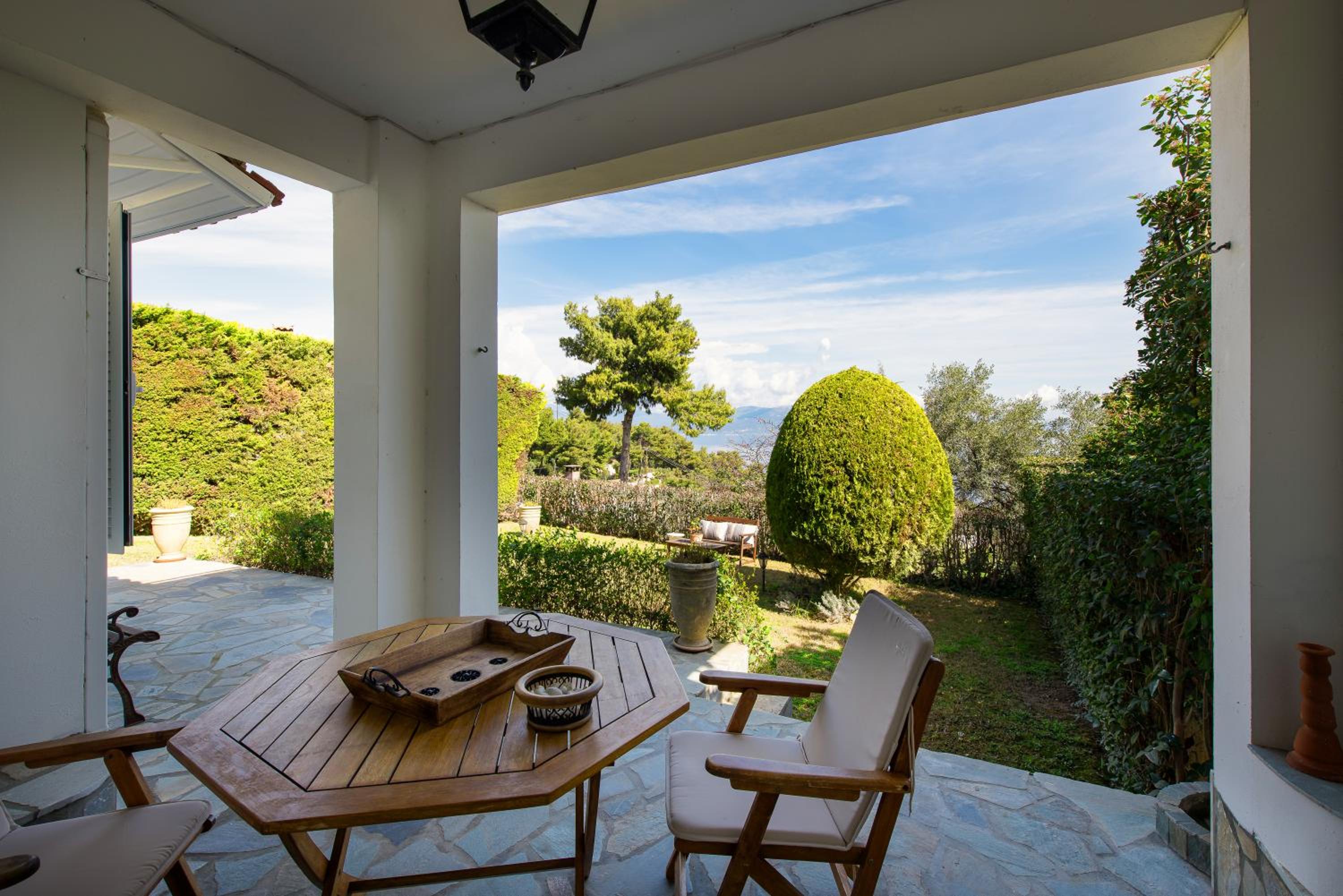 SeaBreeze Villa by ΜΡS