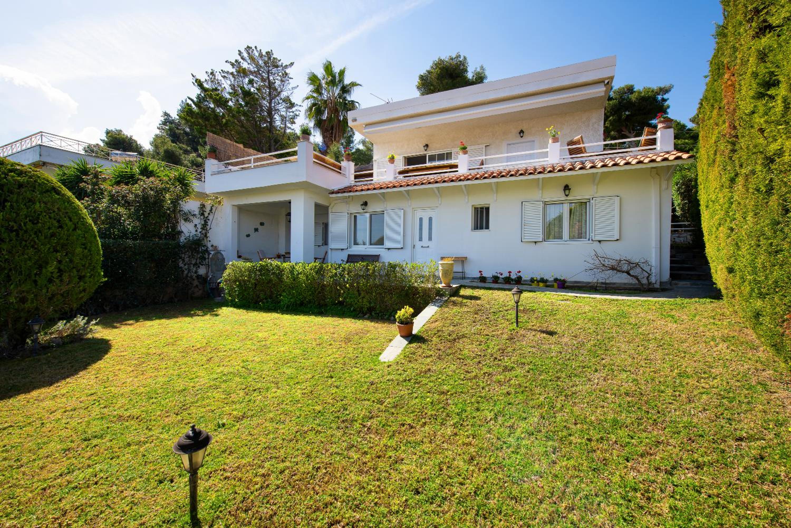 SeaBreeze Villa by ΜΡS