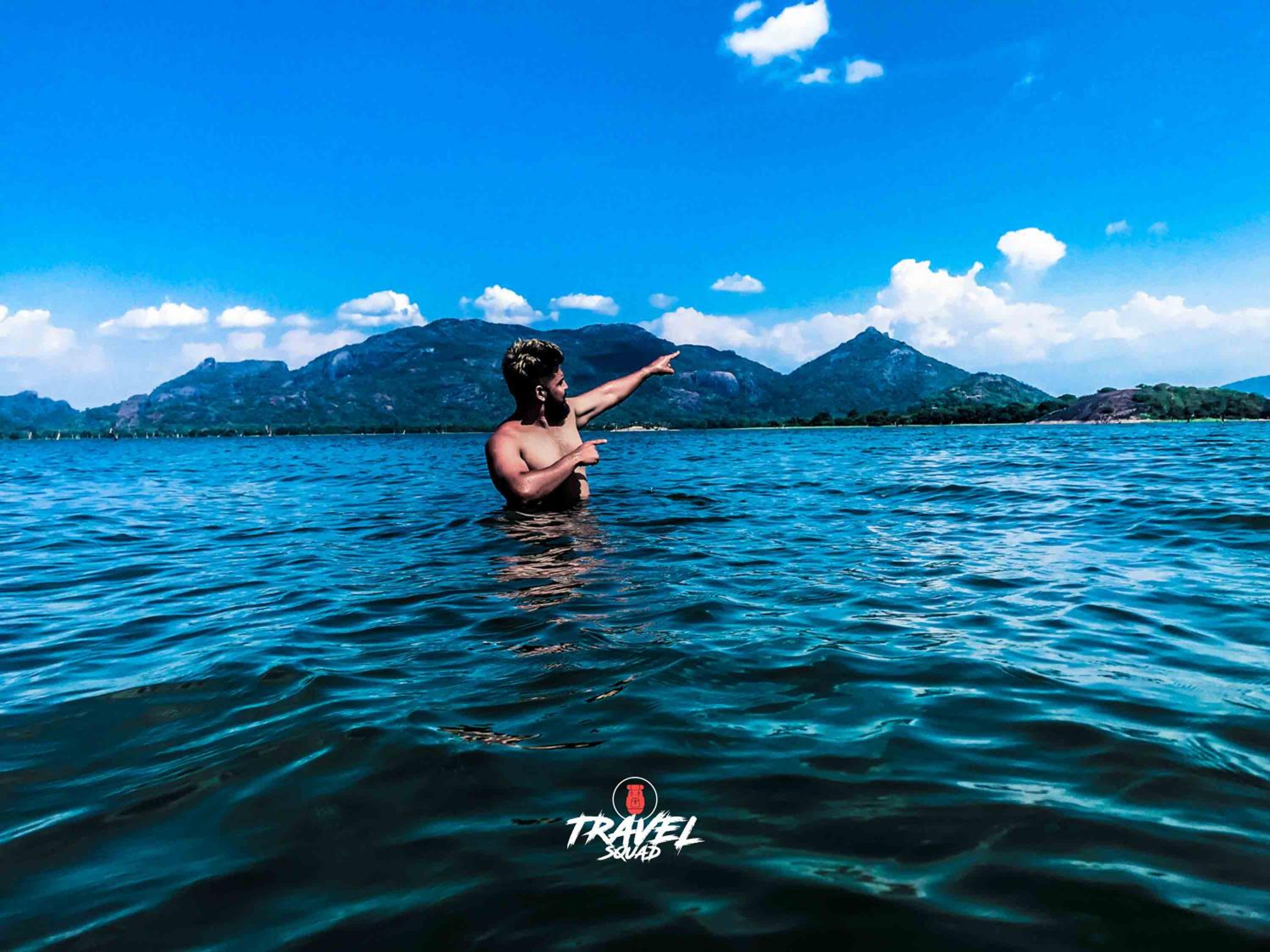 Habarana Tamarind Resort By Travel Squad
