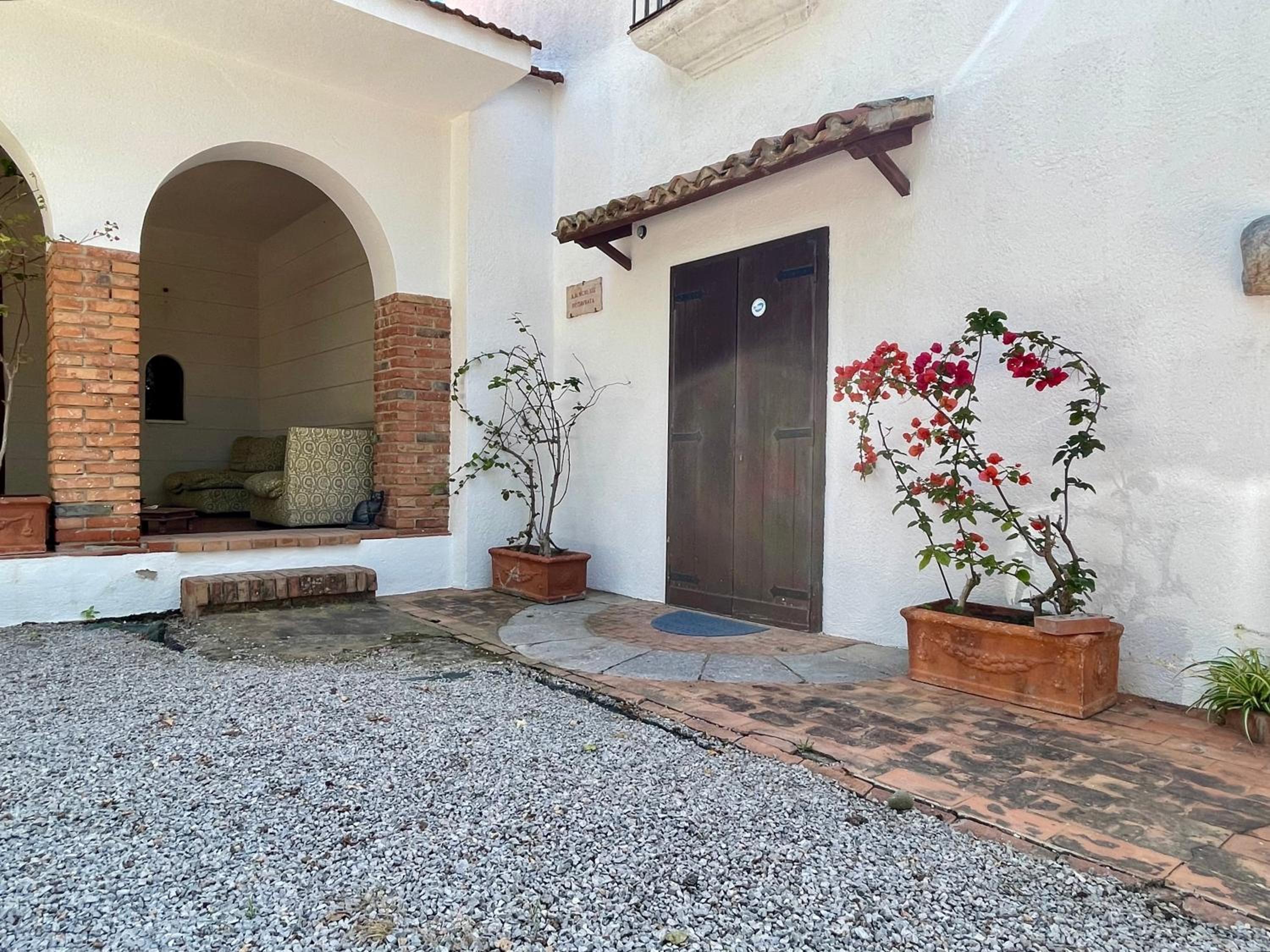 Stunning Property with Private Pool in Cefalù view 4