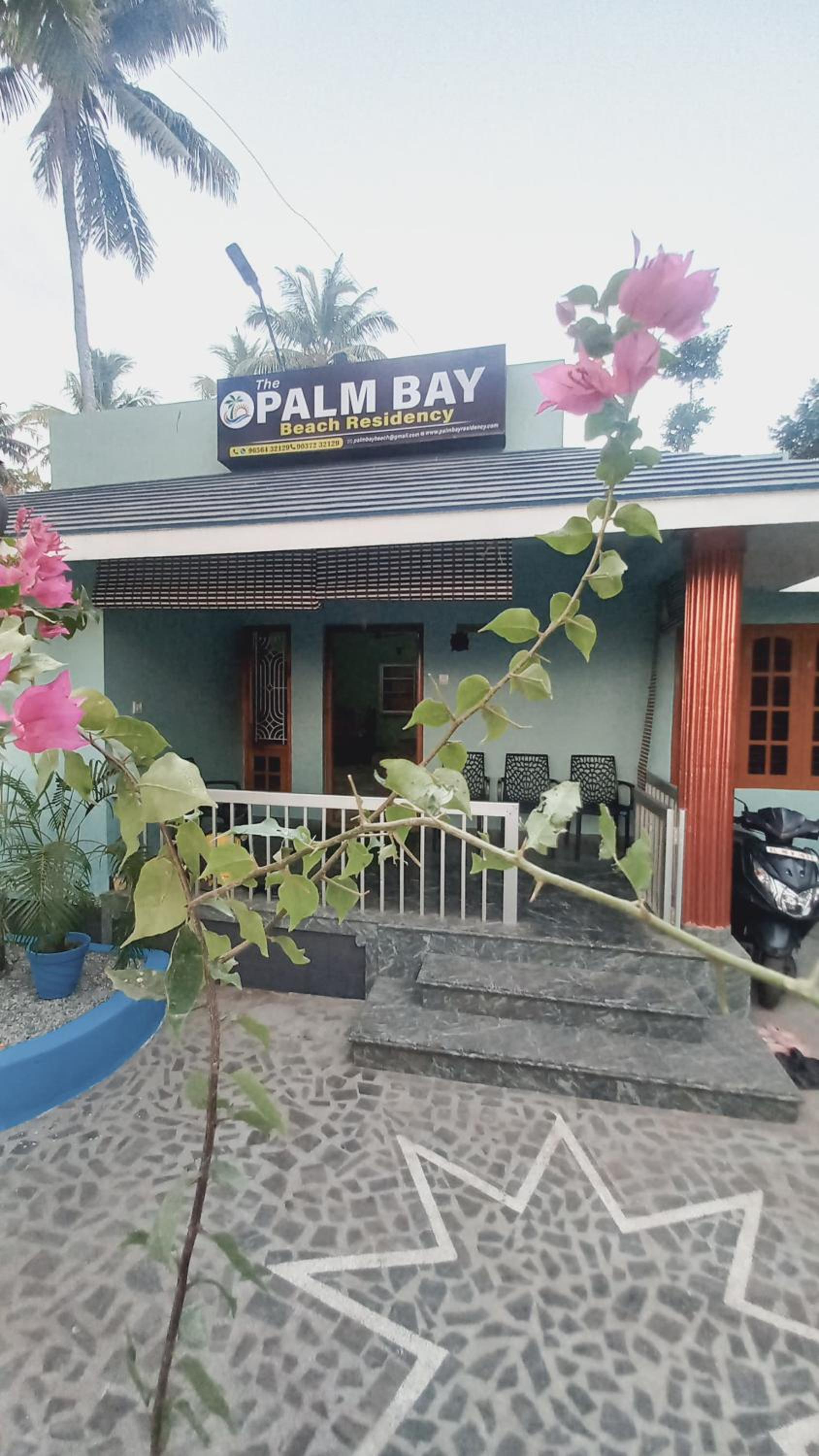 The Palm Bay Beach Residency view 3