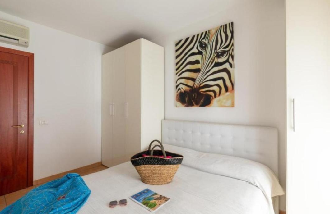 Anna apartment