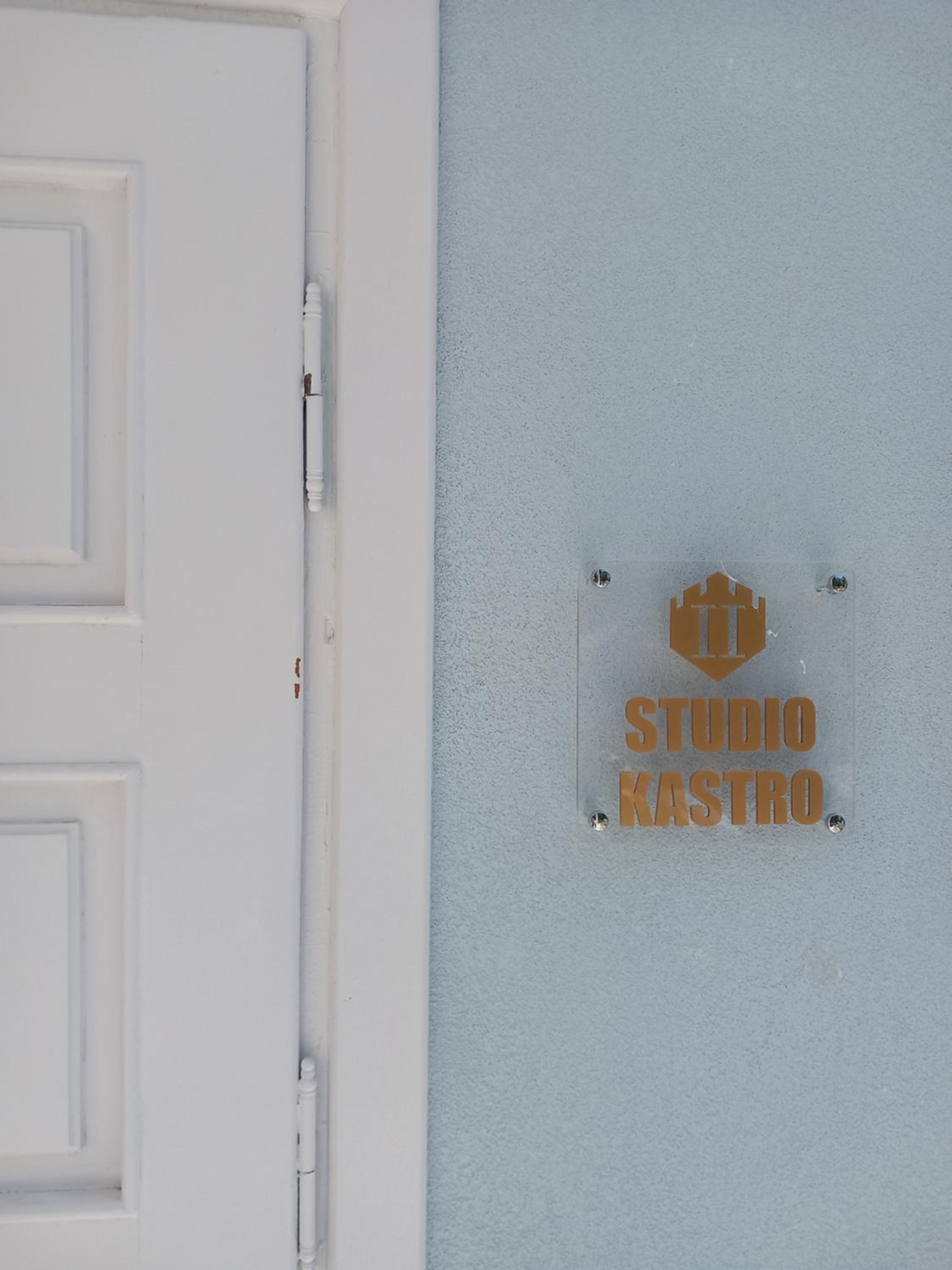 Studio kastro II view 5