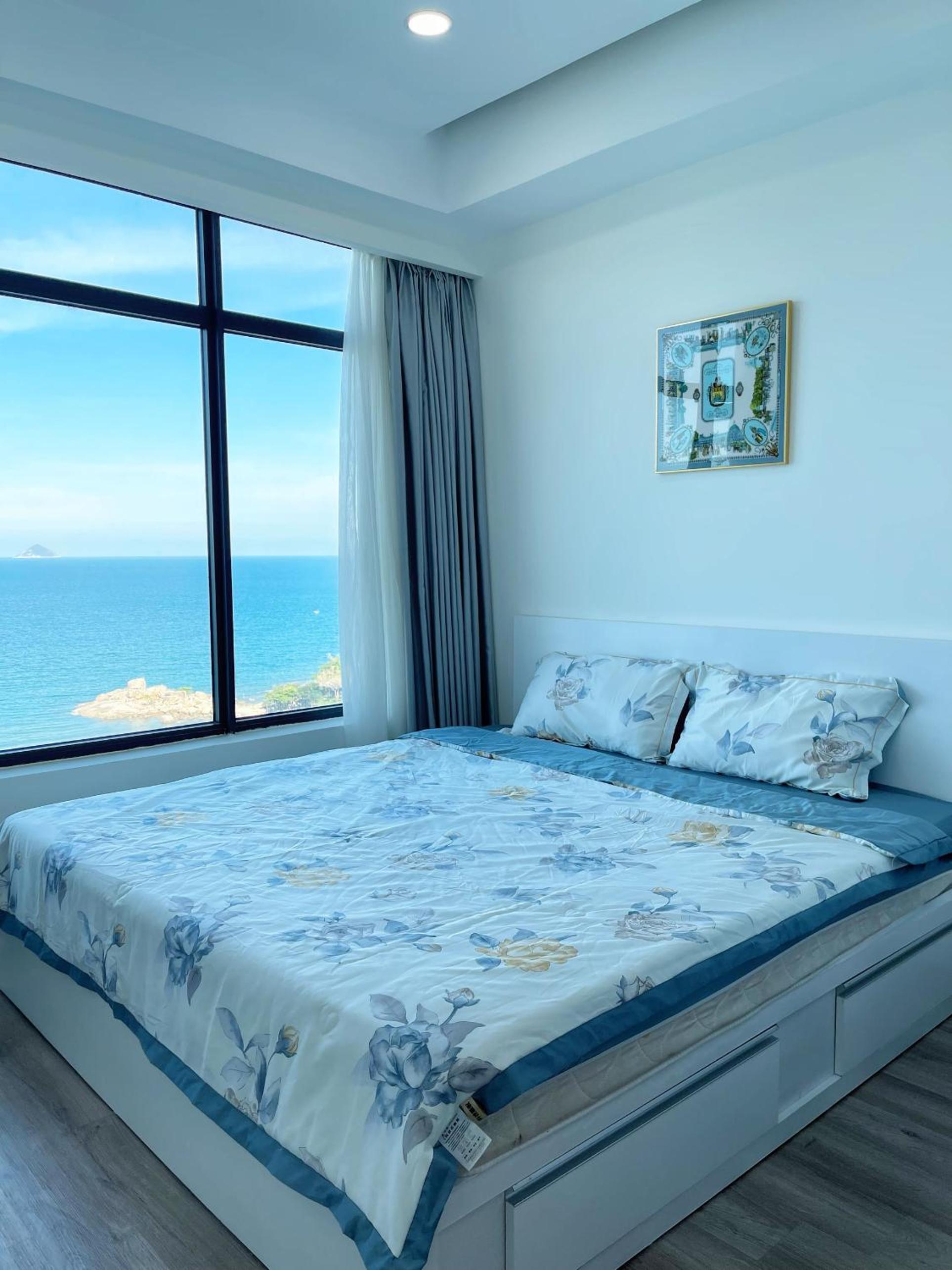 samara apartment