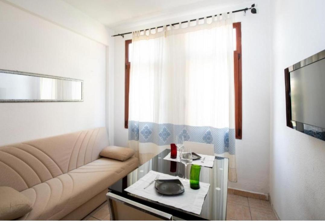 Anna apartment