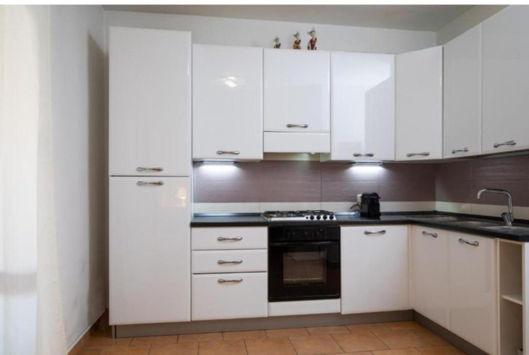 Anna apartment