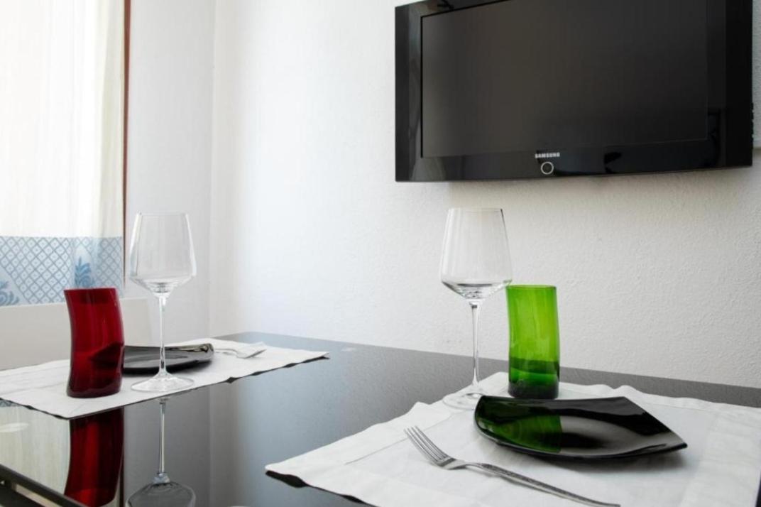 Anna apartment
