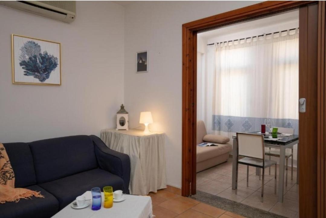 Anna apartment