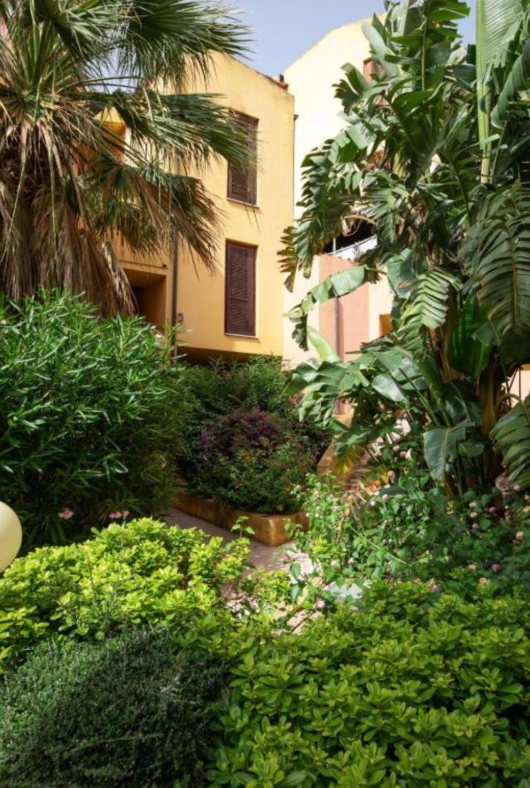 Anna apartment