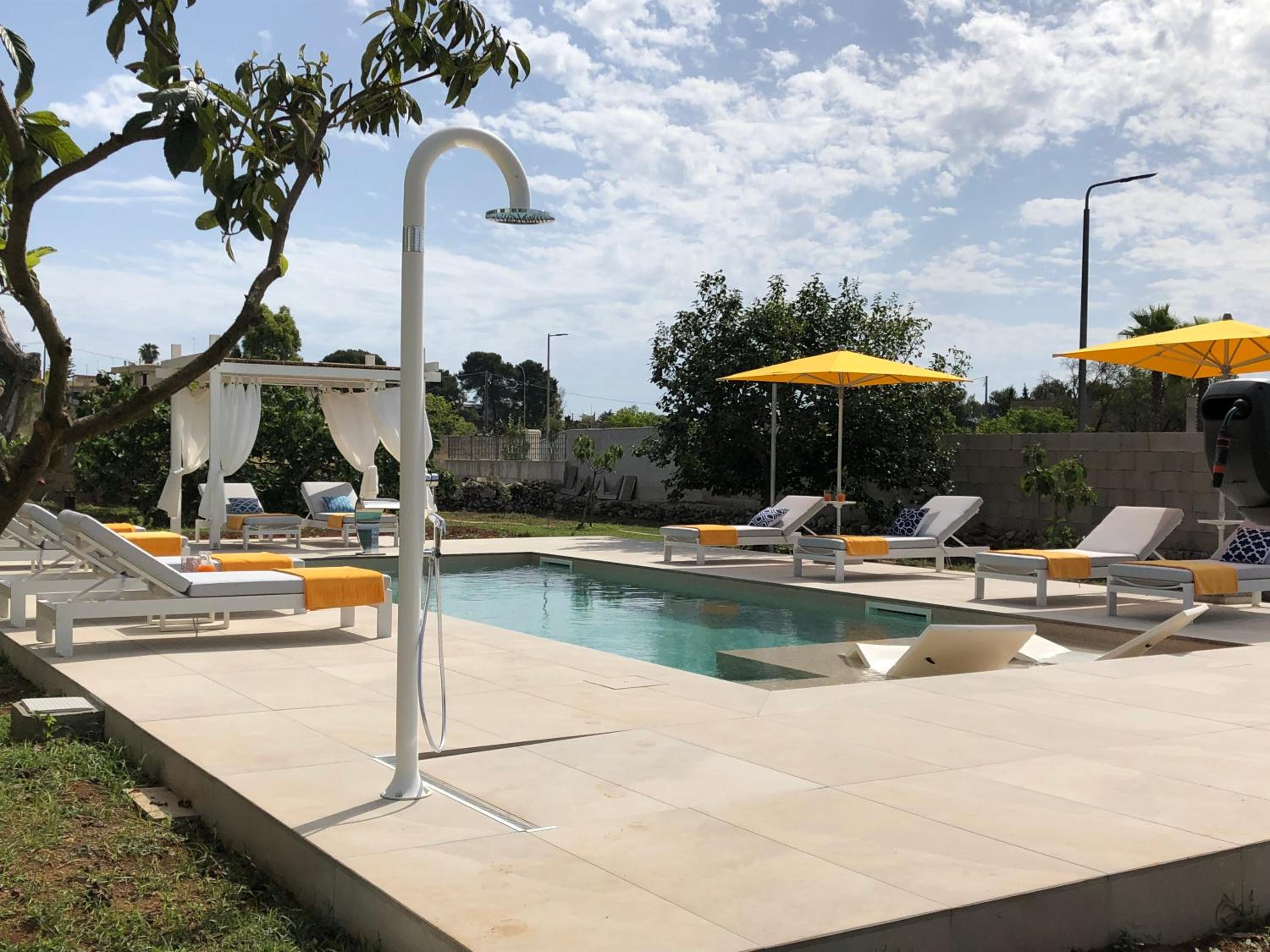 Casa Karina Sun&Pool&Relax