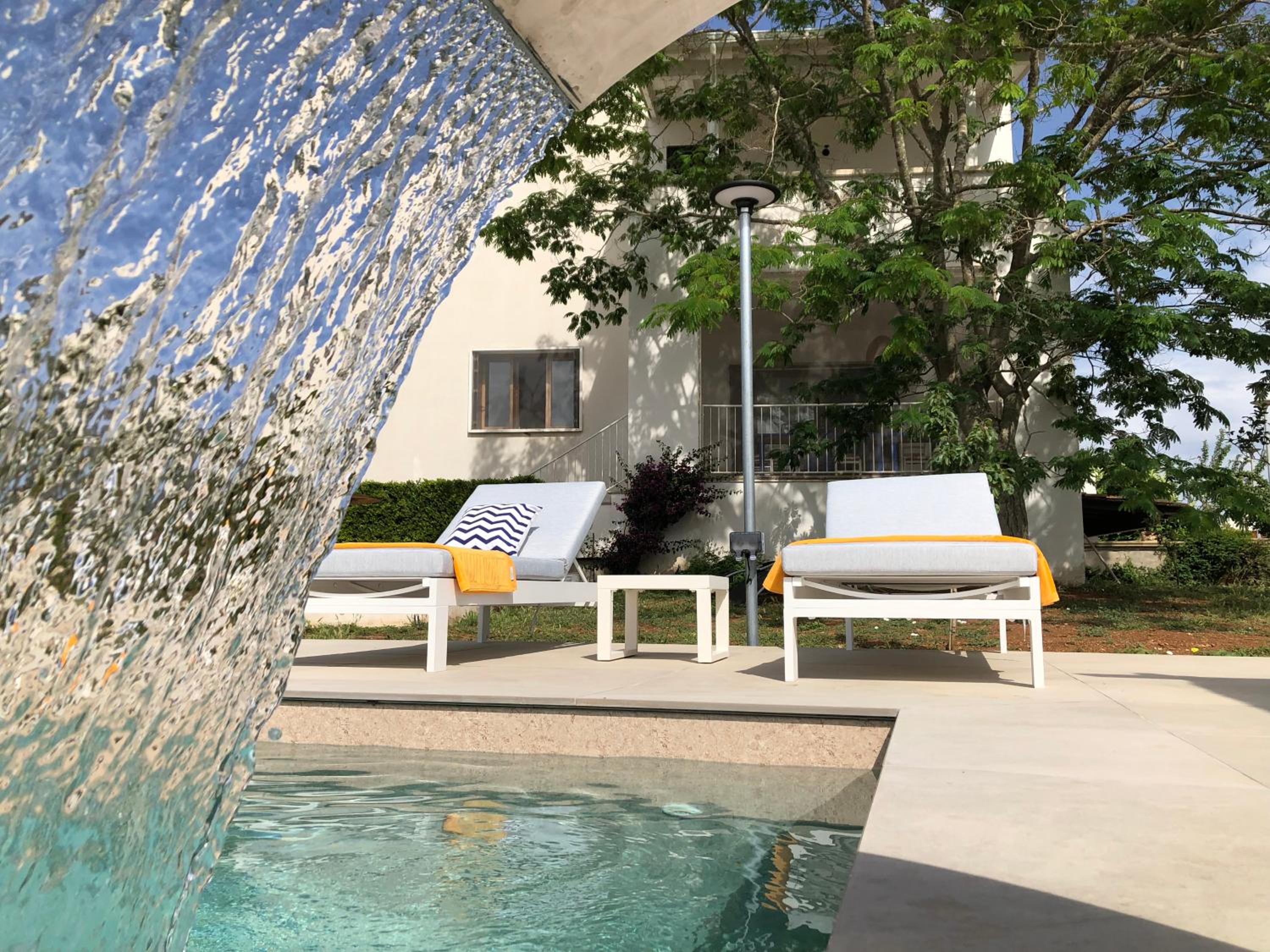 Casa Karina Sun&Pool&Relax