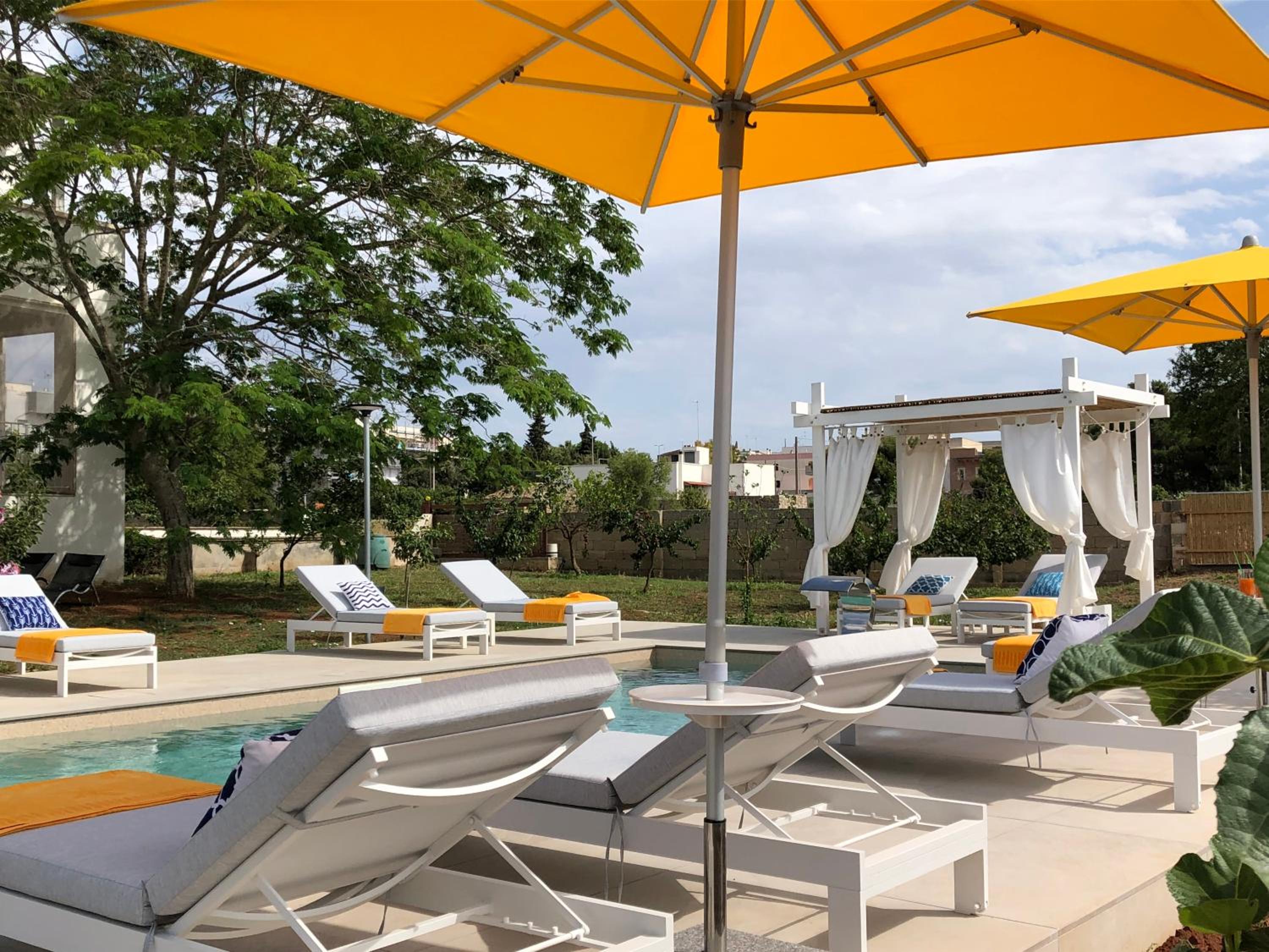 Casa Karina Sun&Pool&Relax