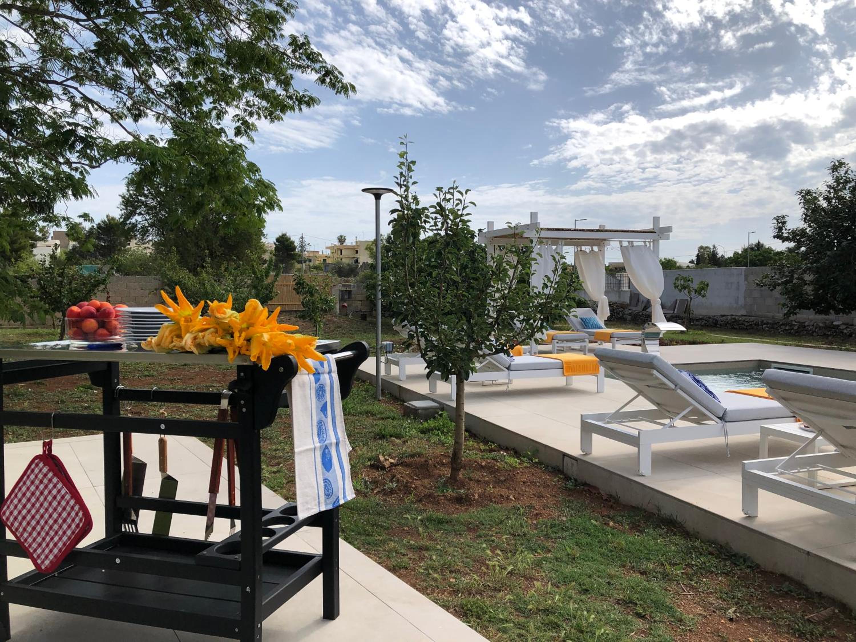 Casa Karina Sun&Pool&Relax
