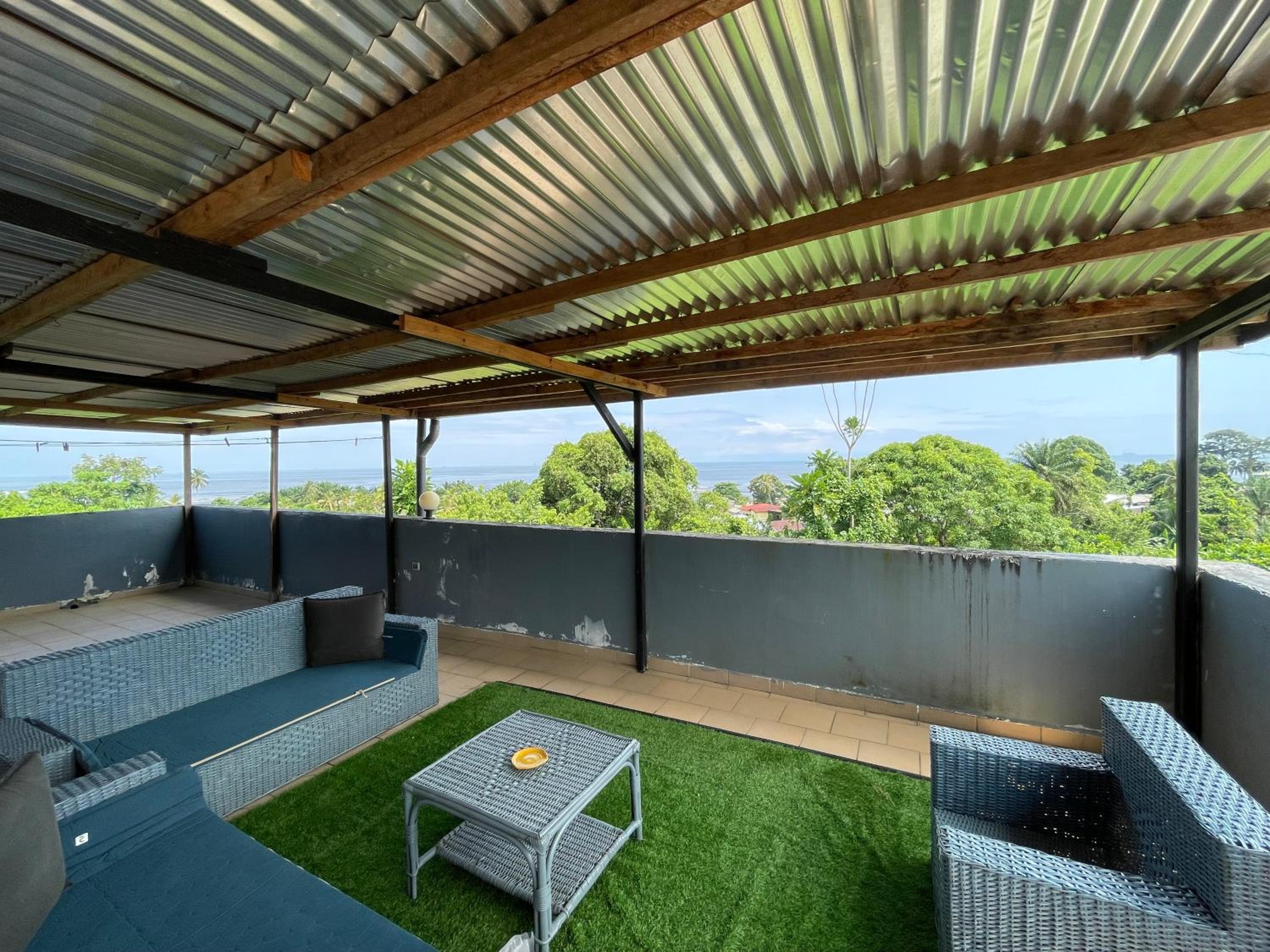 roof