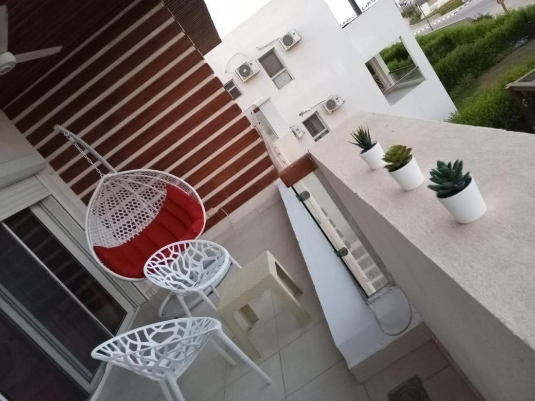 Amwaj North Cost VIP Chalet