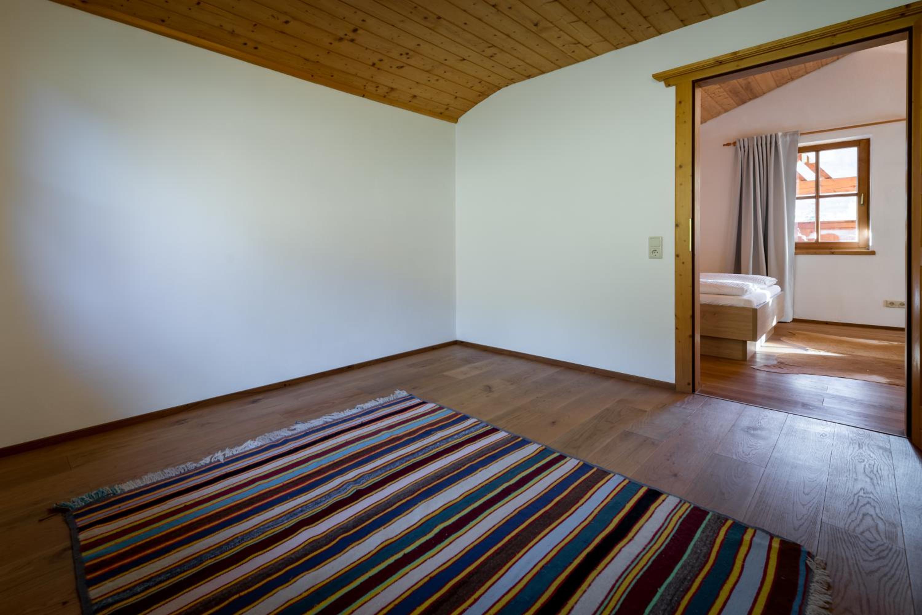 Ferienhaus Pitztal