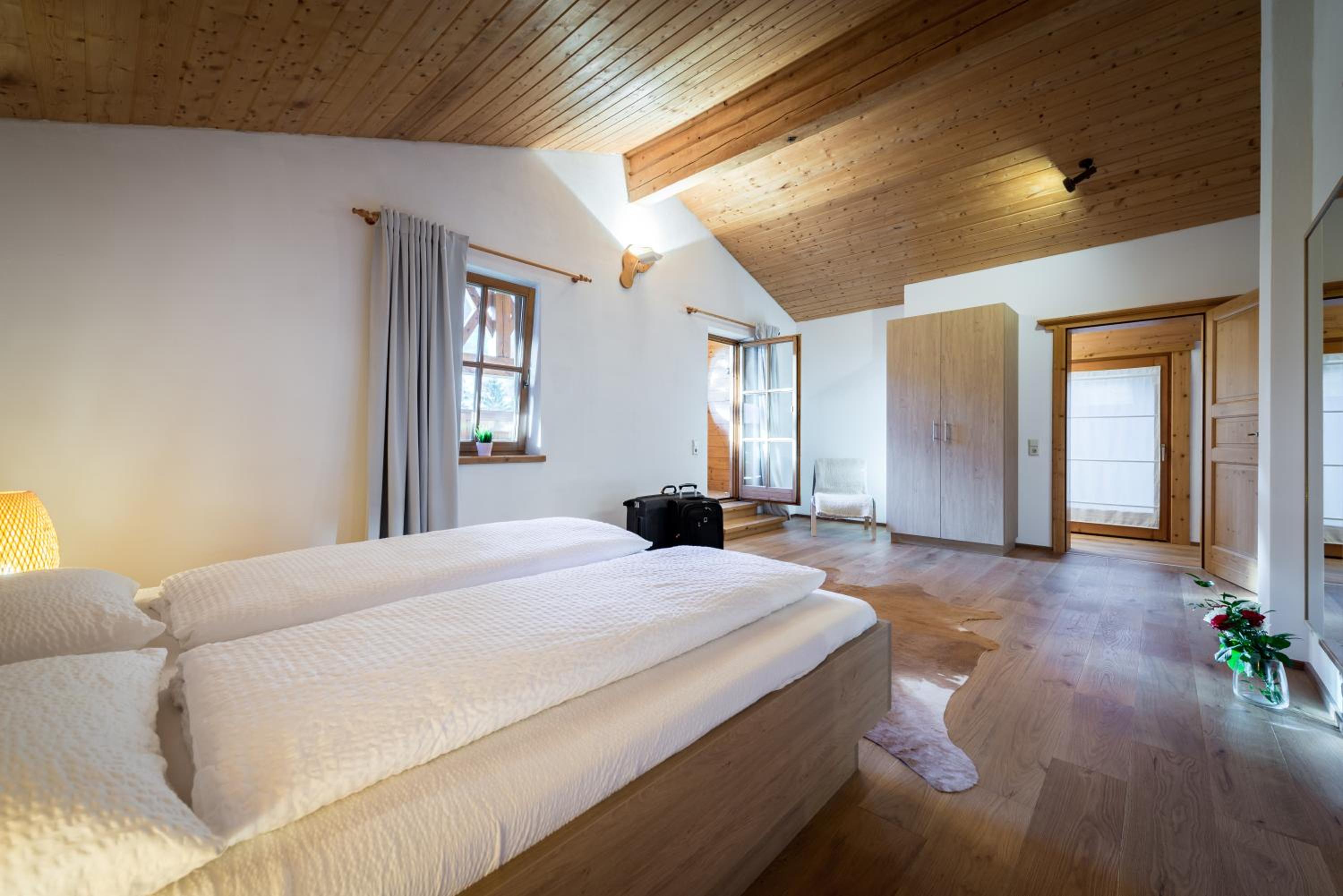 Ferienhaus Pitztal