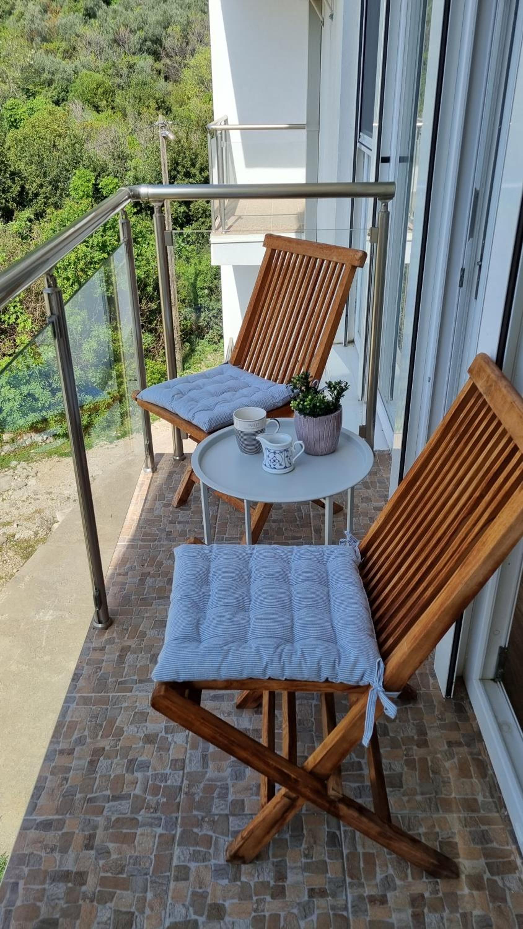 Apartman Harmony