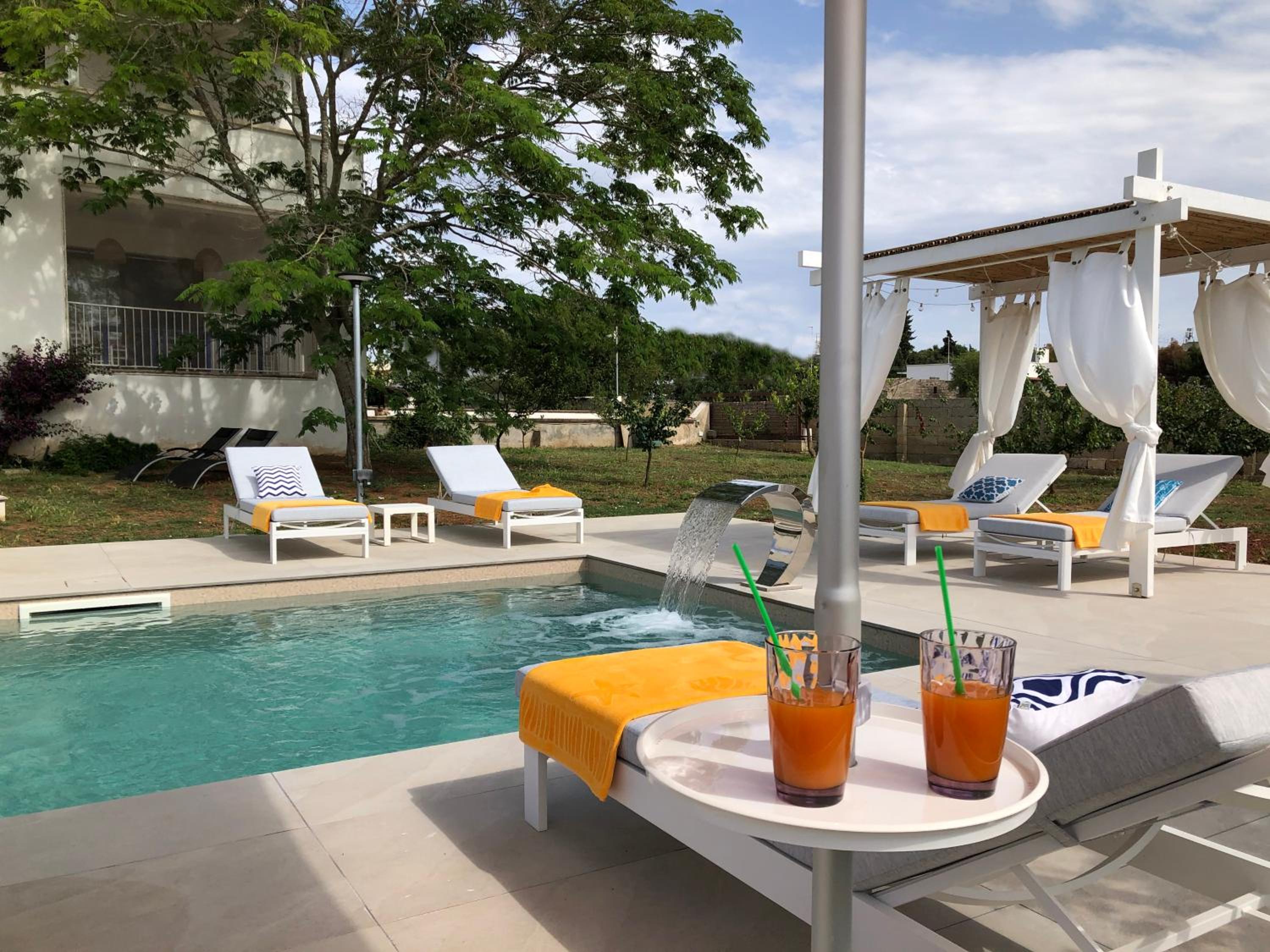 Casa Karina Sun&Pool&Relax