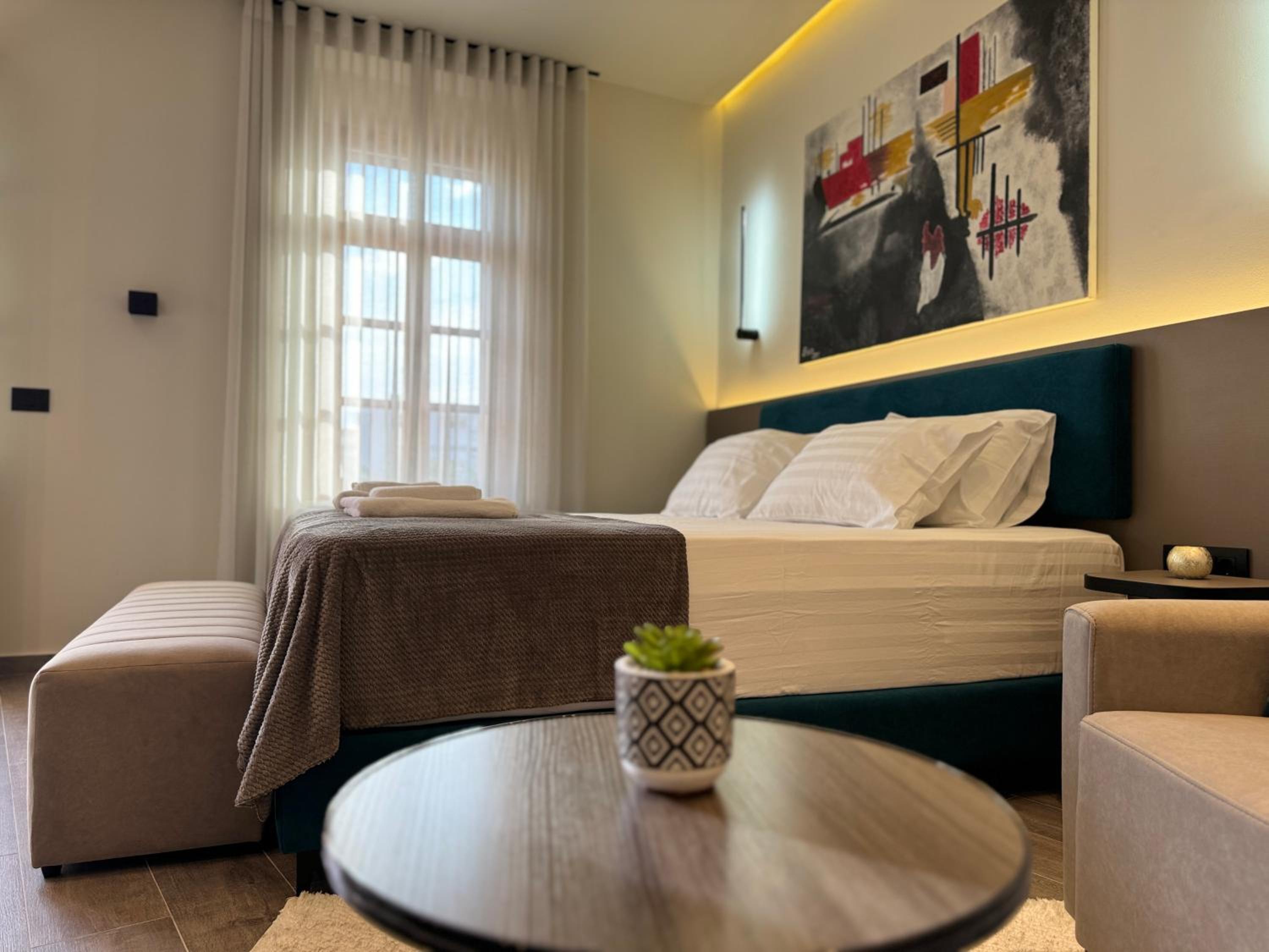 The cosy inn vlora