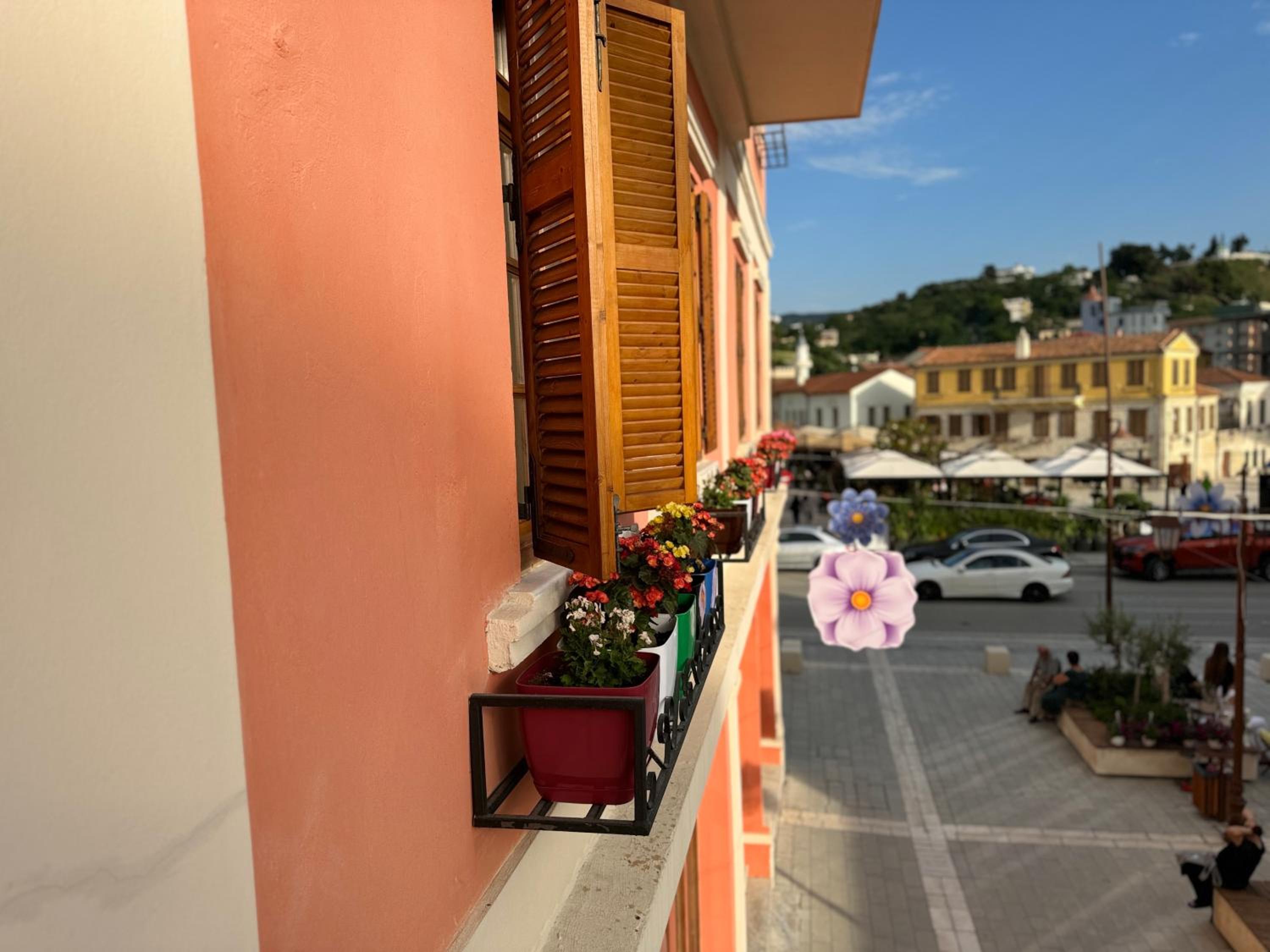 The cosy inn vlora