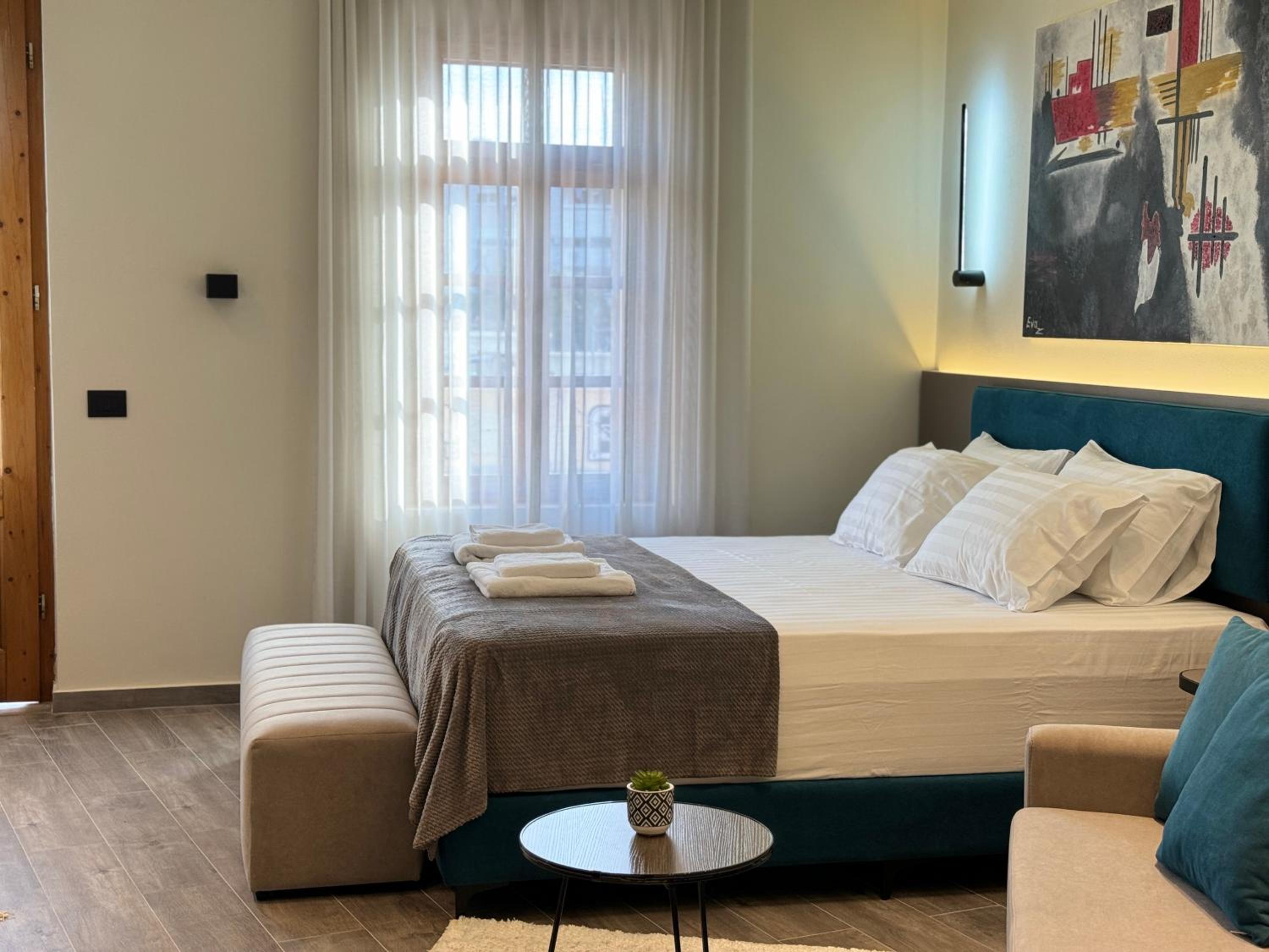 The cosy inn vlora