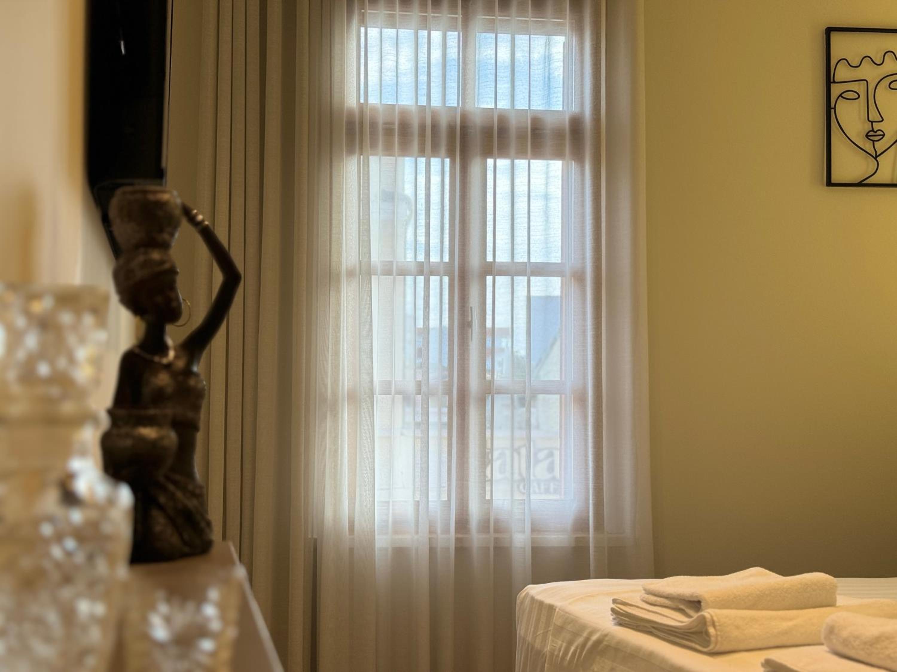 The cosy inn vlora