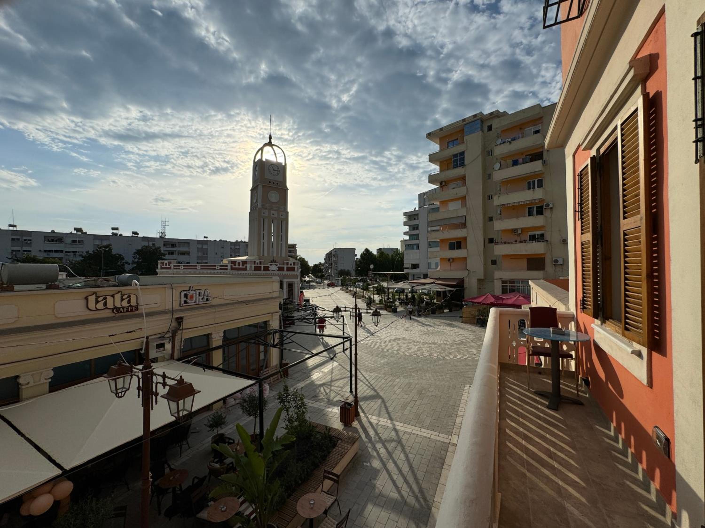 The cosy inn vlora