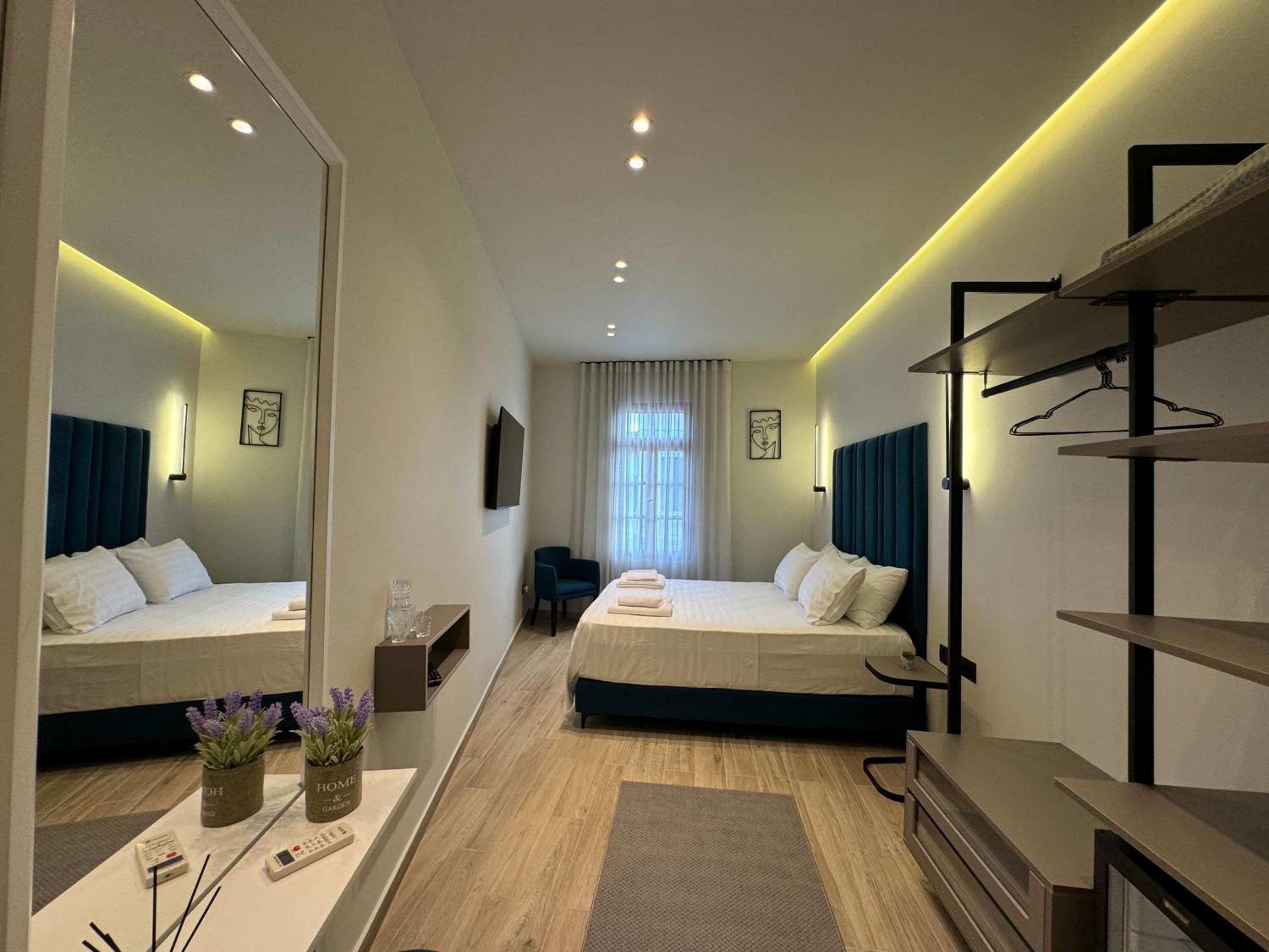 The cosy inn vlora