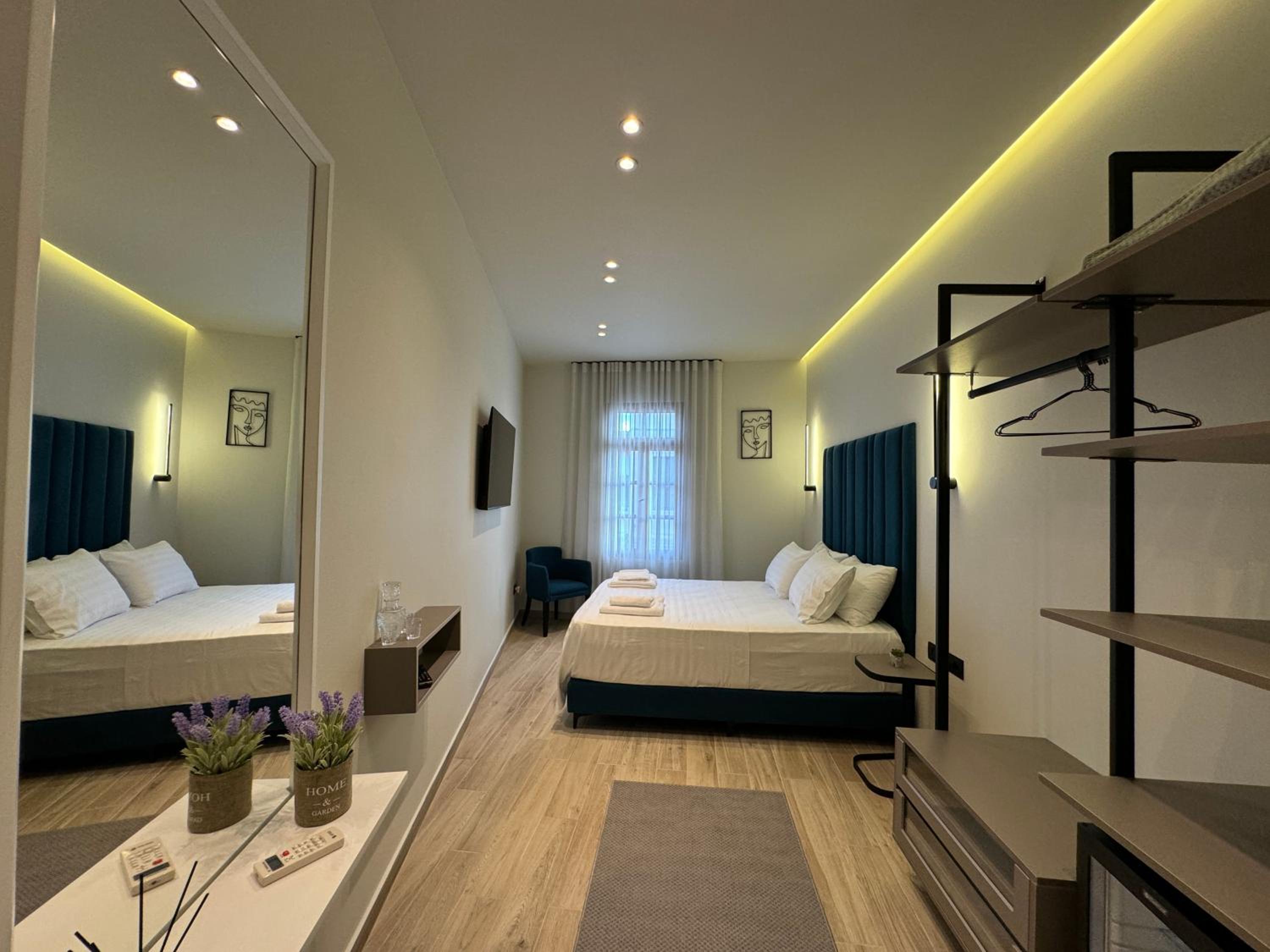 The cosy inn vlora