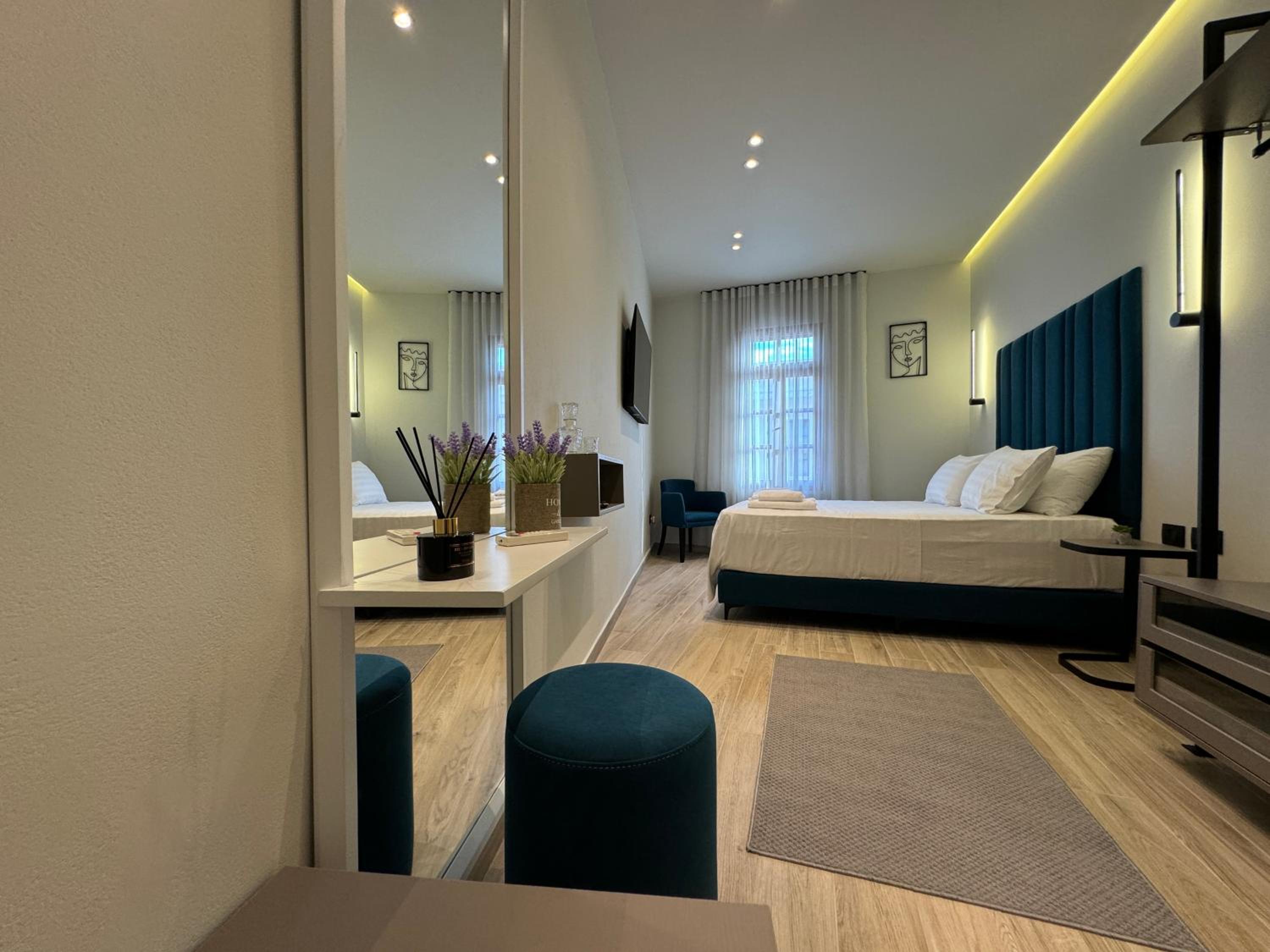 The cosy inn vlora