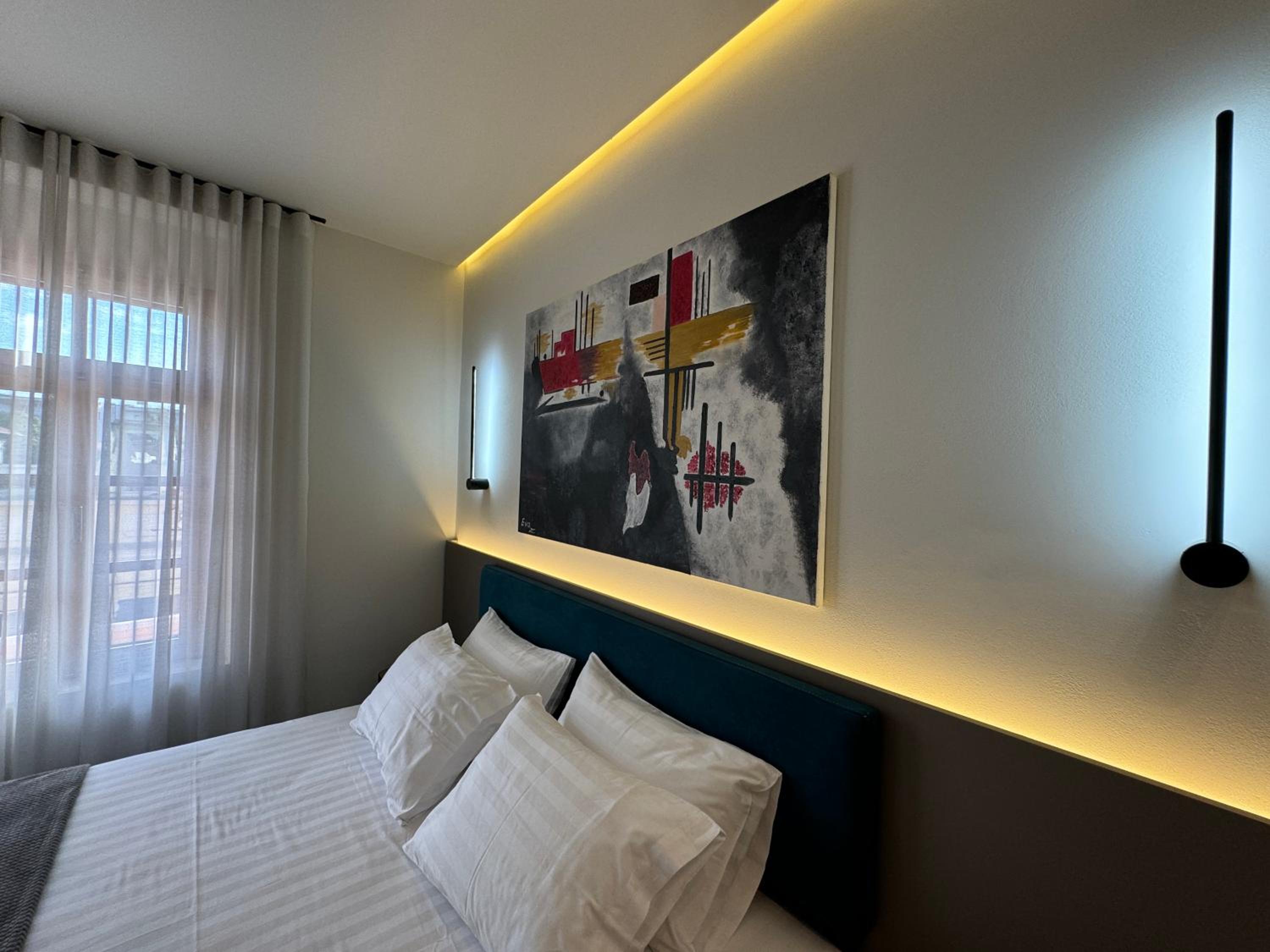 The cosy inn vlora