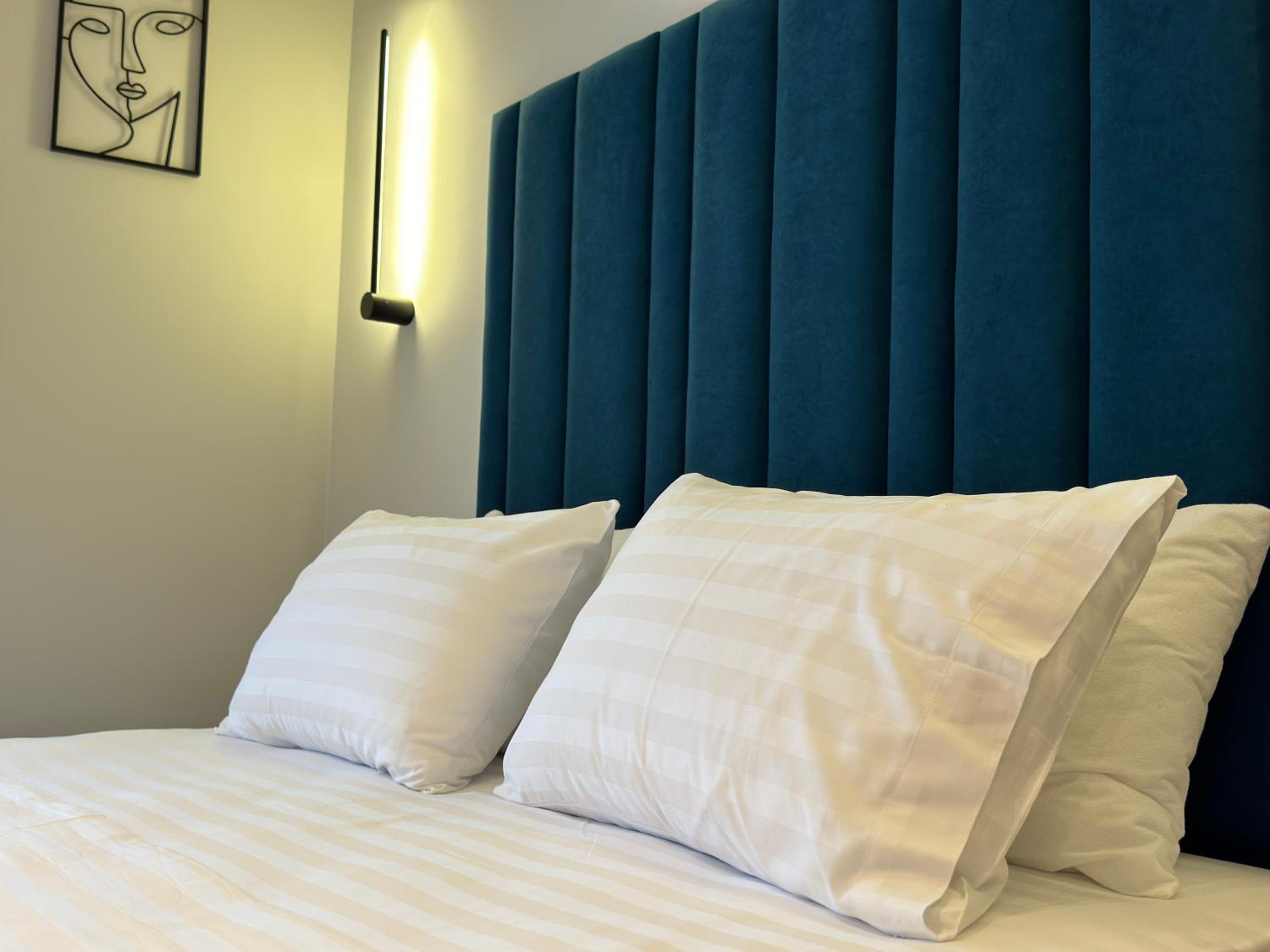 The cosy inn vlora